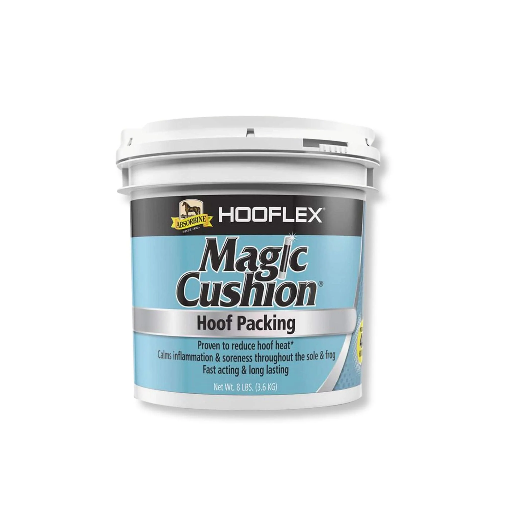 Absorbine Magic Cushion - Image 3