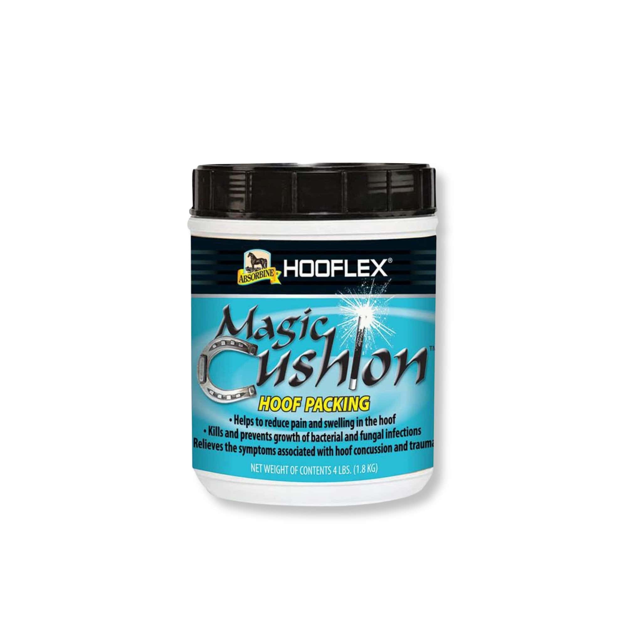 Absorbine Magic Cushion - Image 4