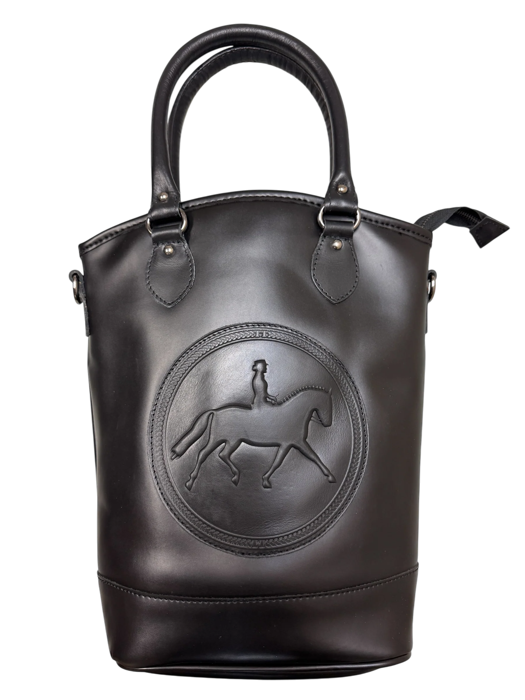 Tucker Tweed Equestrian APRÈS-SHOW COOLER - Image 12