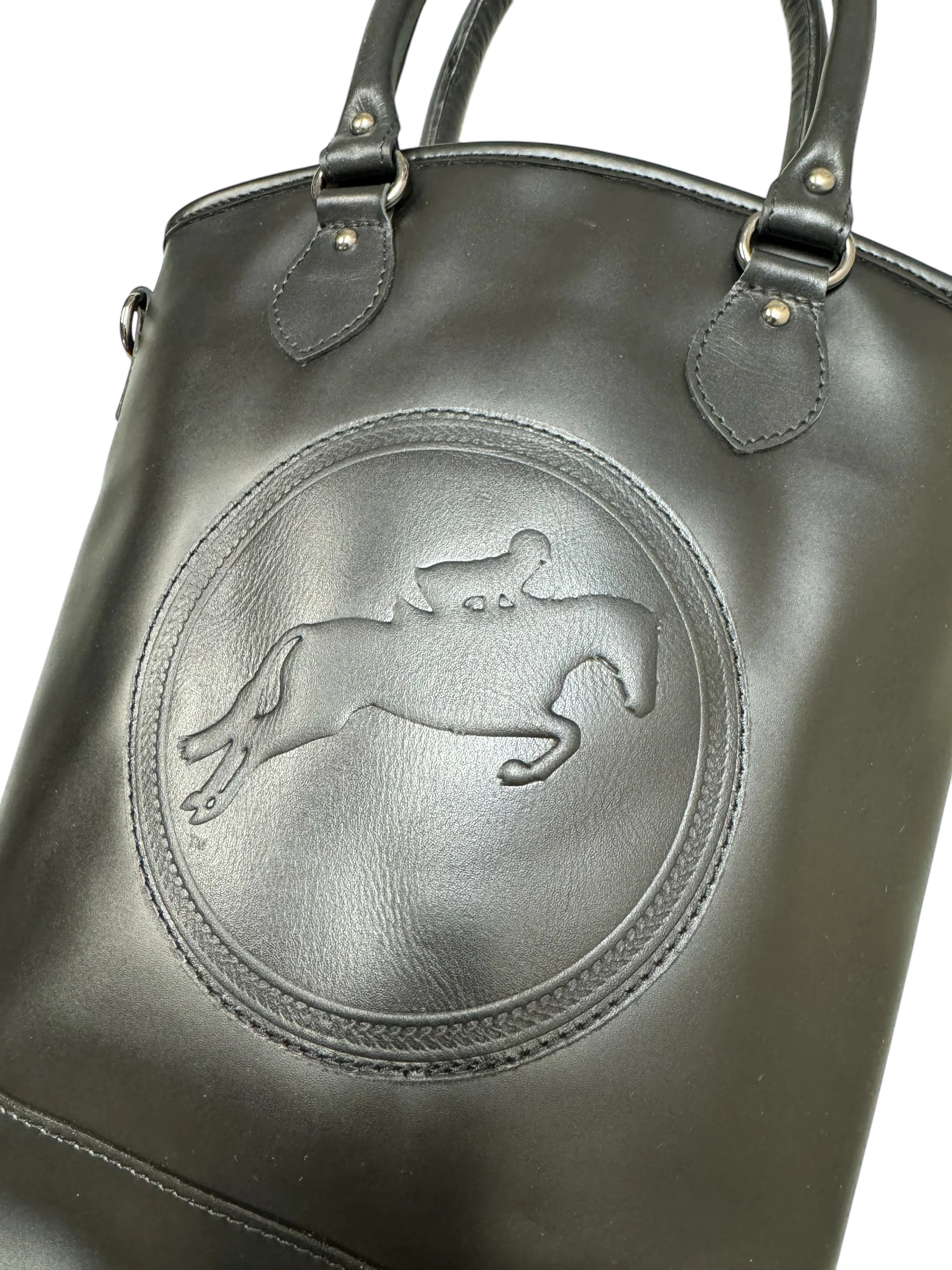 Tucker Tweed Equestrian APRÈS-SHOW COOLER - Image 14