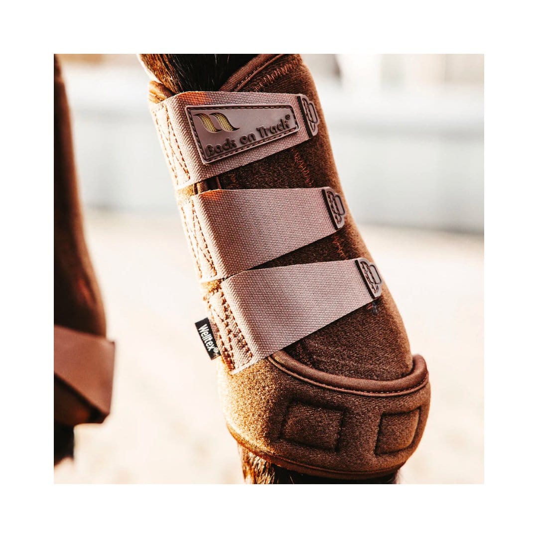 Back On Track Airflow Exercise Boots - Image 4