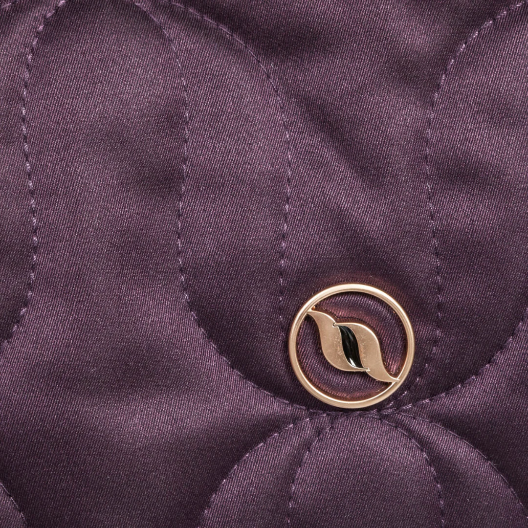 Back on Track Deep Nights Dog Coat - Image 4