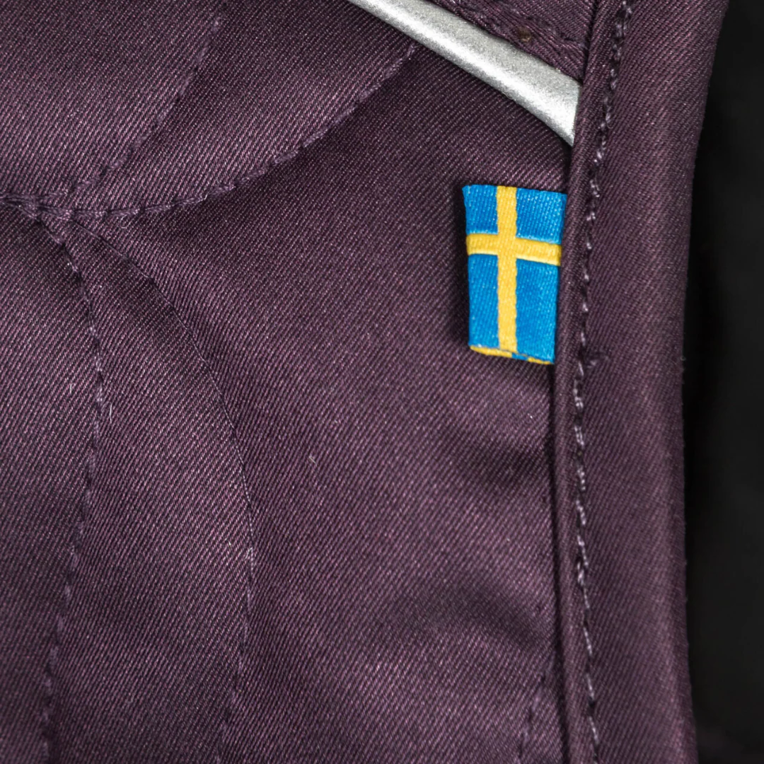 Back on Track Deep Nights Dog Coat - Image 6