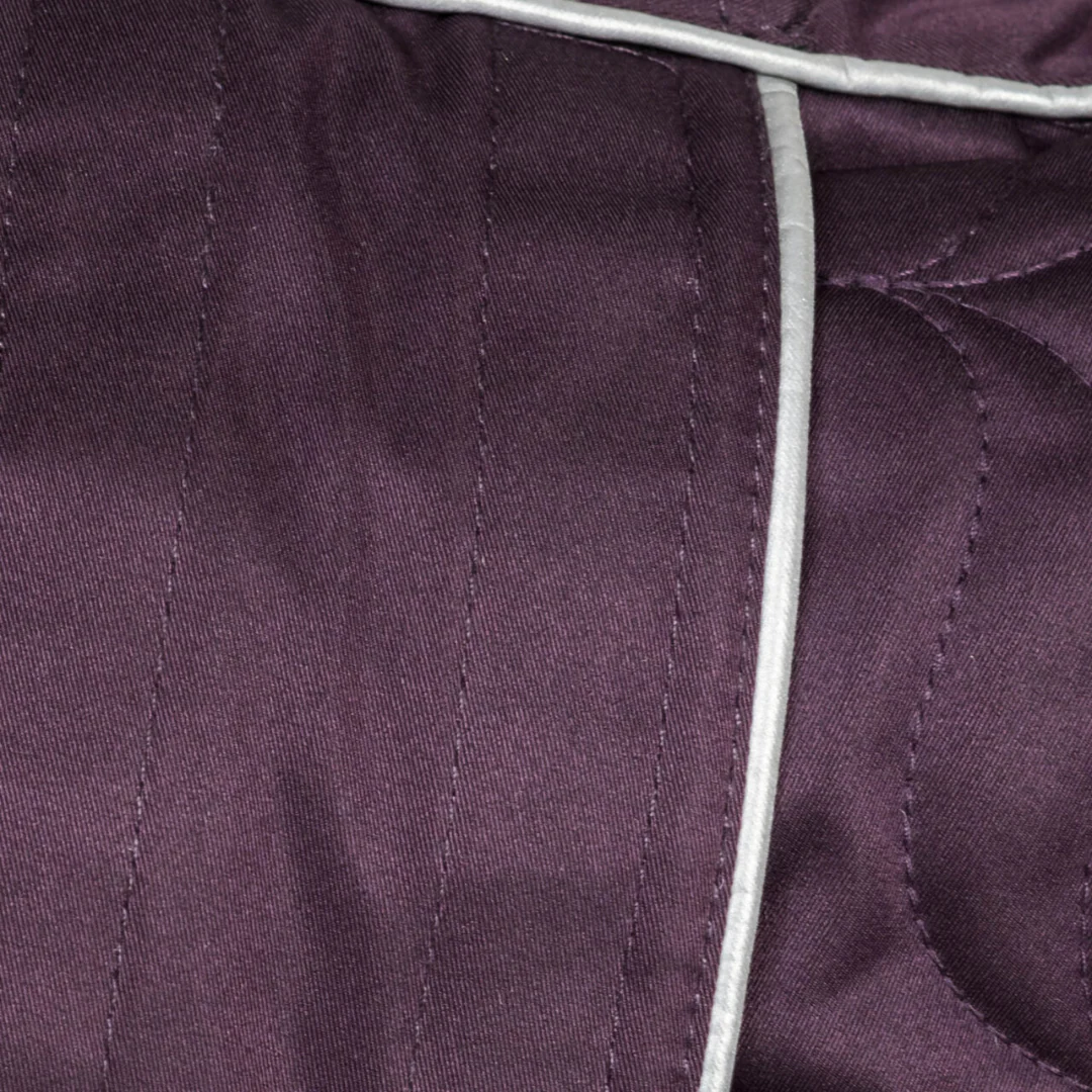 Back on Track Deep Nights Dog Coat - Image 7