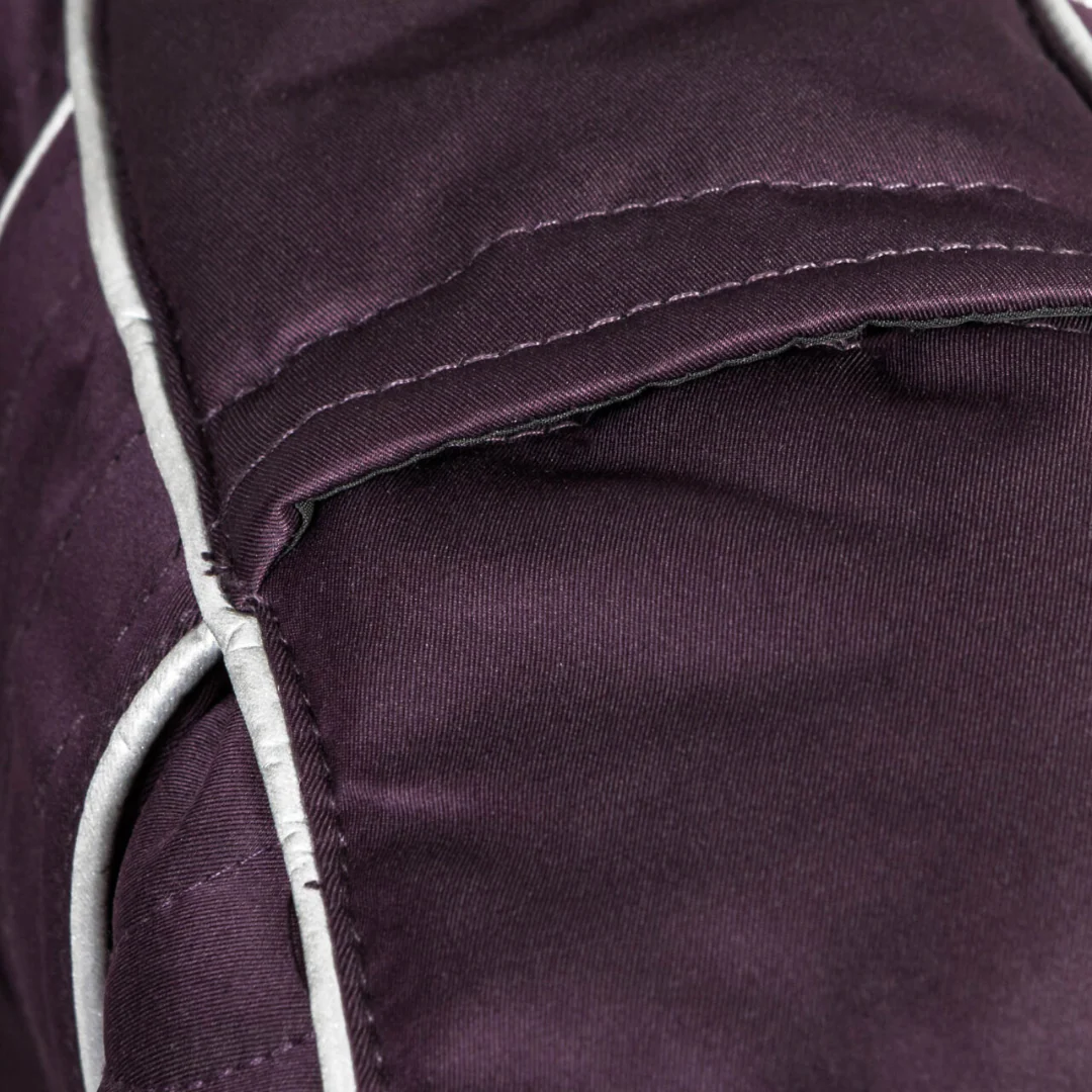 Back on Track Deep Nights Dog Coat - Image 8