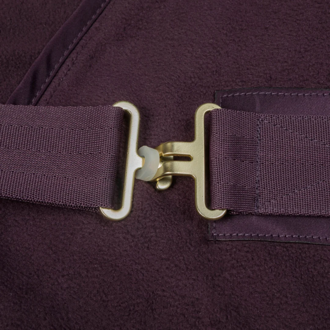 Back on Track Deep Nights Fleece Cooler - Image 8