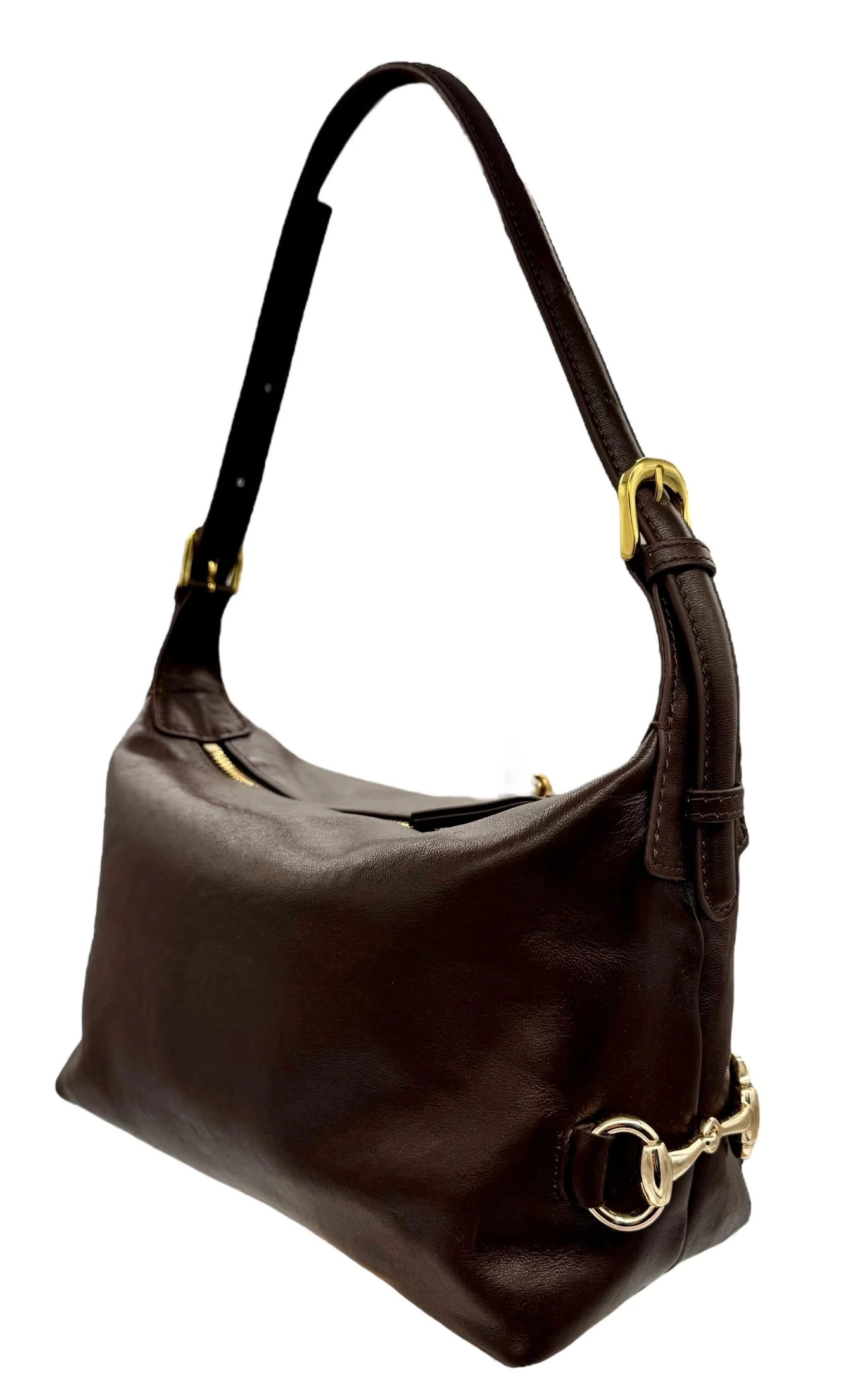 Tucker Tweed Equestrian Bethany Bit Bag - Image 10