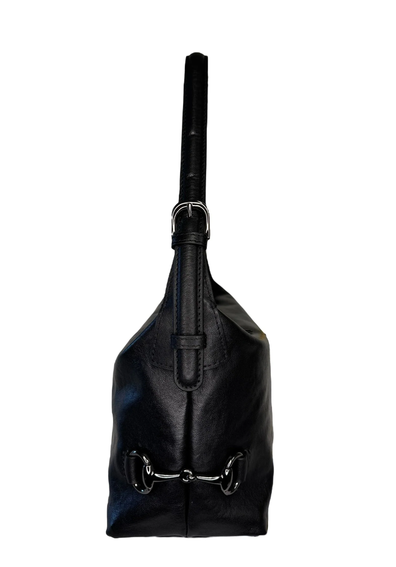 Tucker Tweed Equestrian Bethany Bit Bag - Image 11