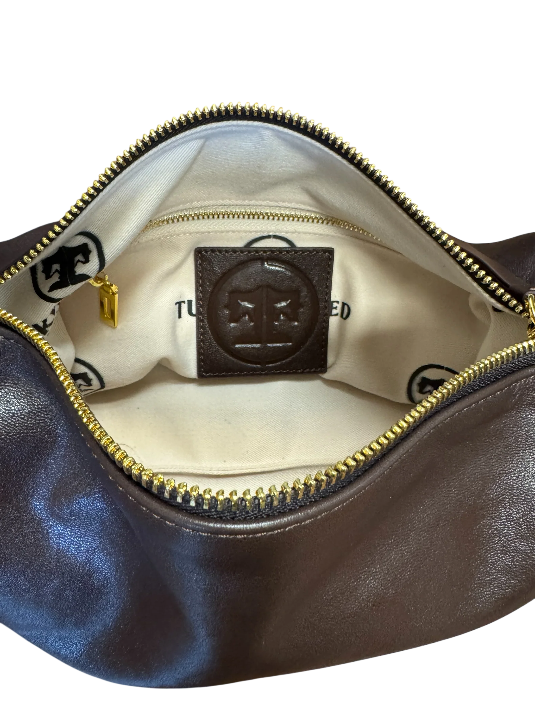 Tucker Tweed Equestrian Bethany Bit Bag - Image 16