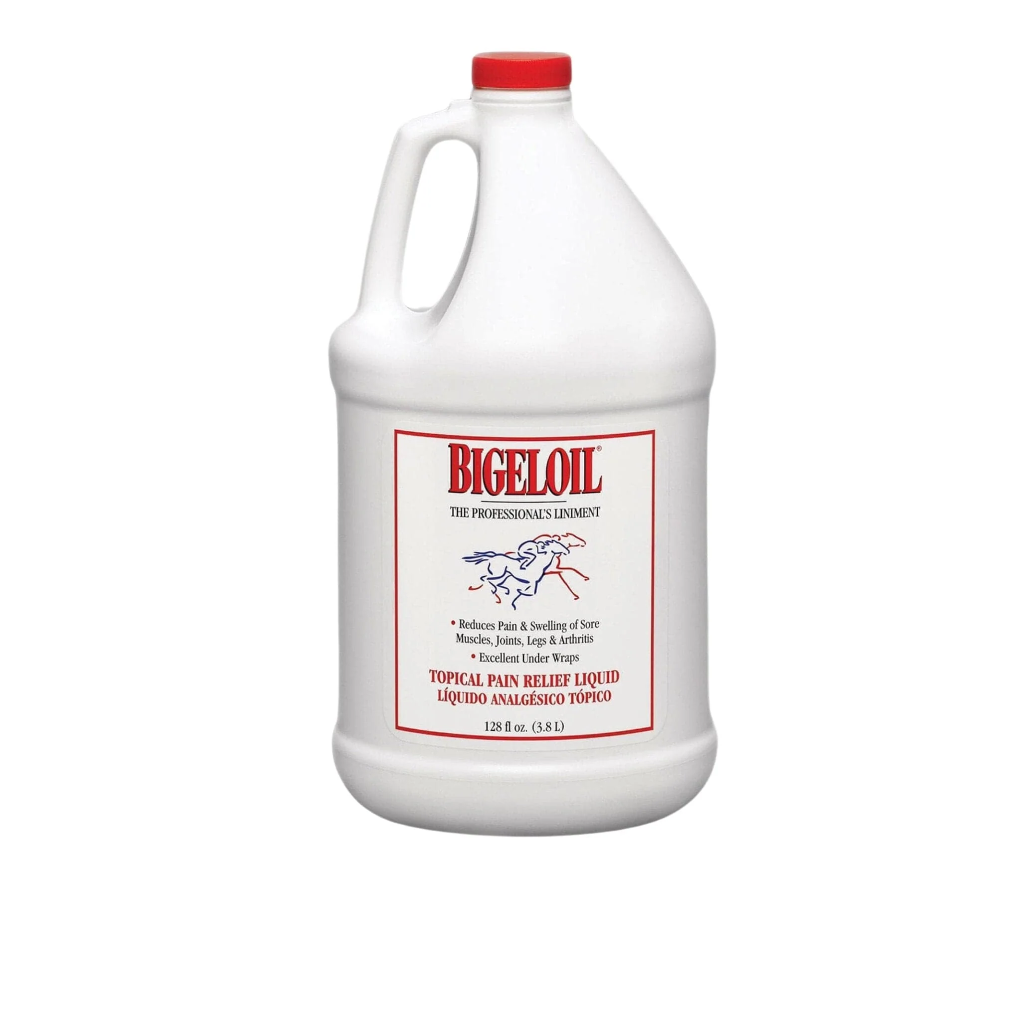 Bigeloil Liniment for Sore Muscle & Joint Relief - Image 3