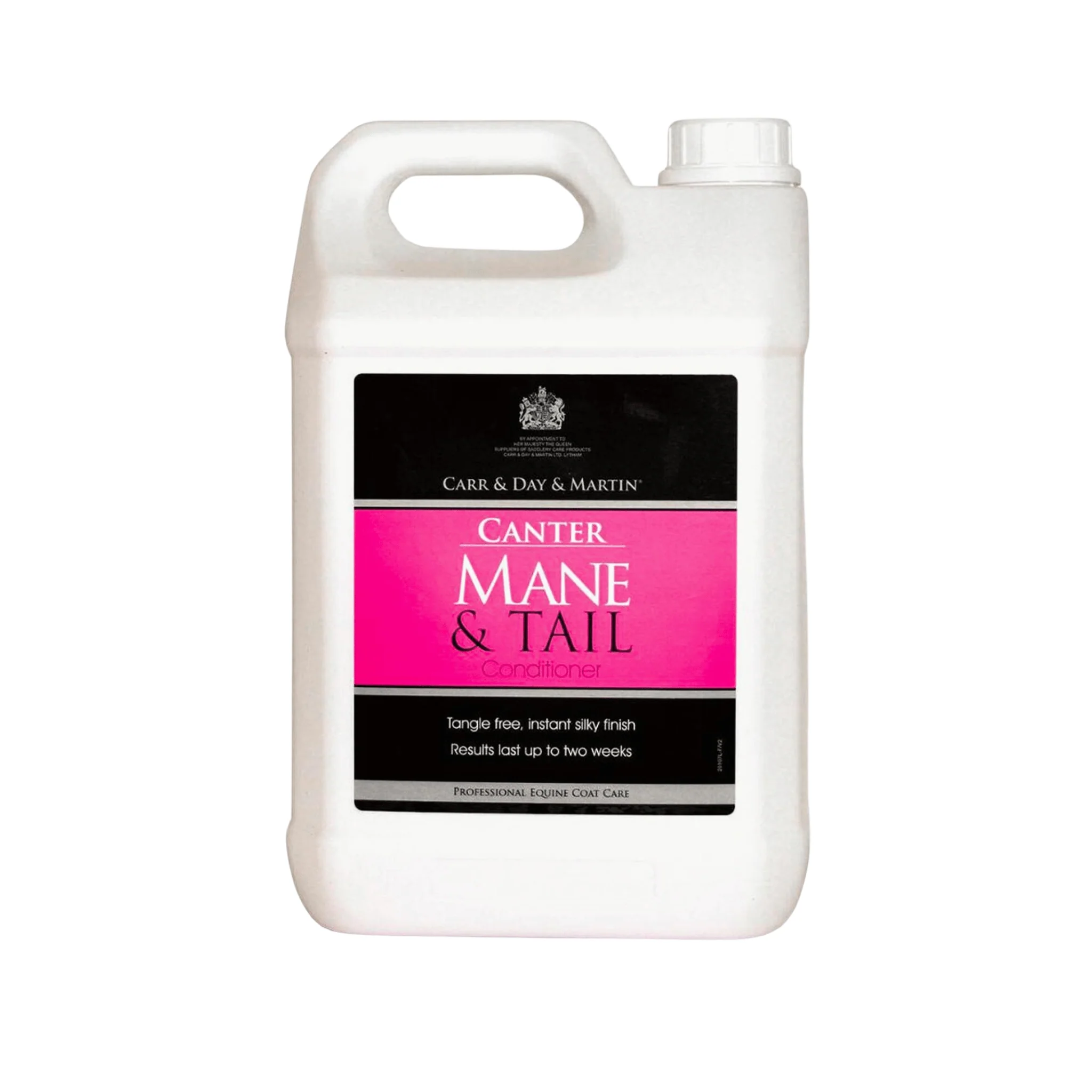 Carr & Day & Martin Canter Mane & Tail Conditioner - Image 3