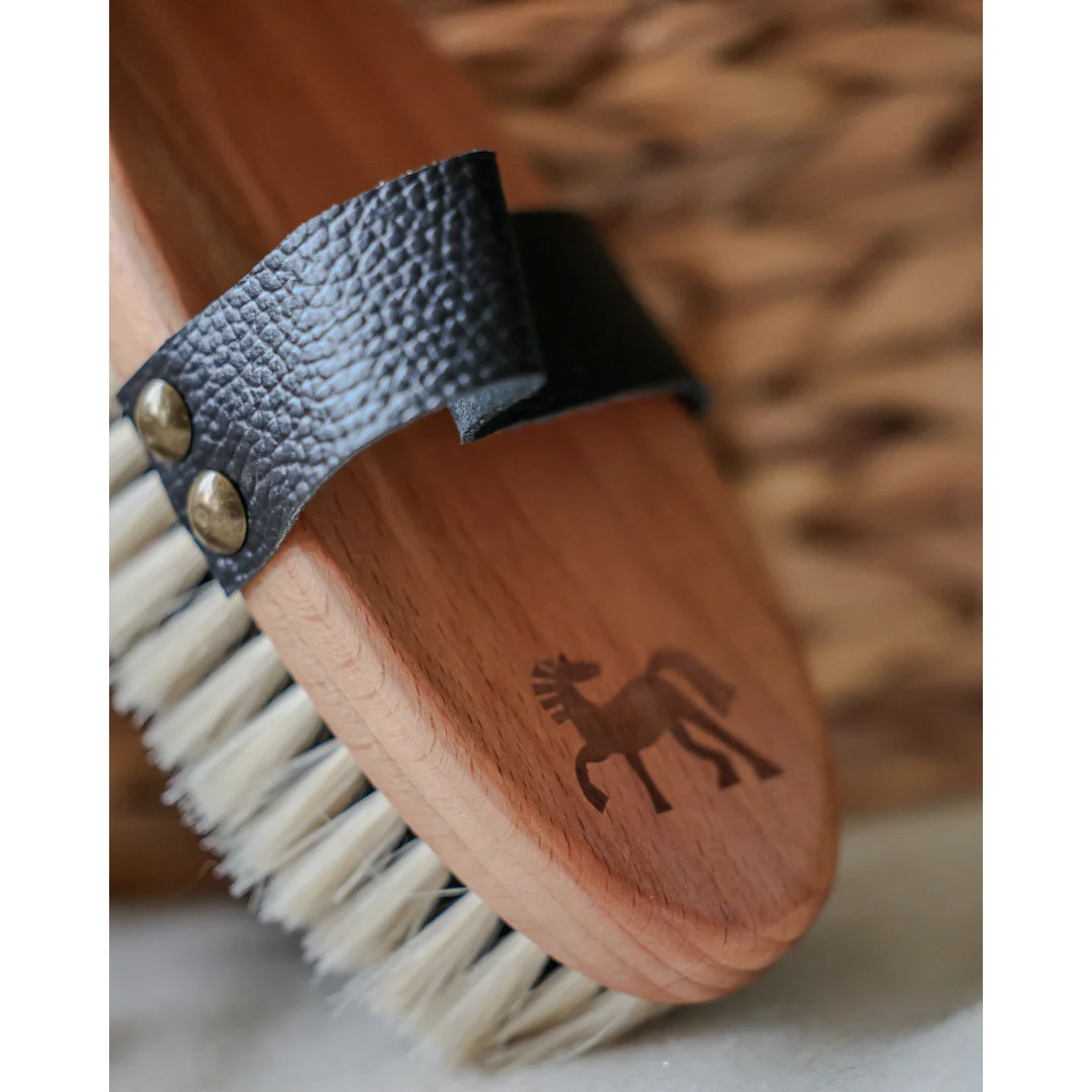 Cavali Club Body Brush - Image 4