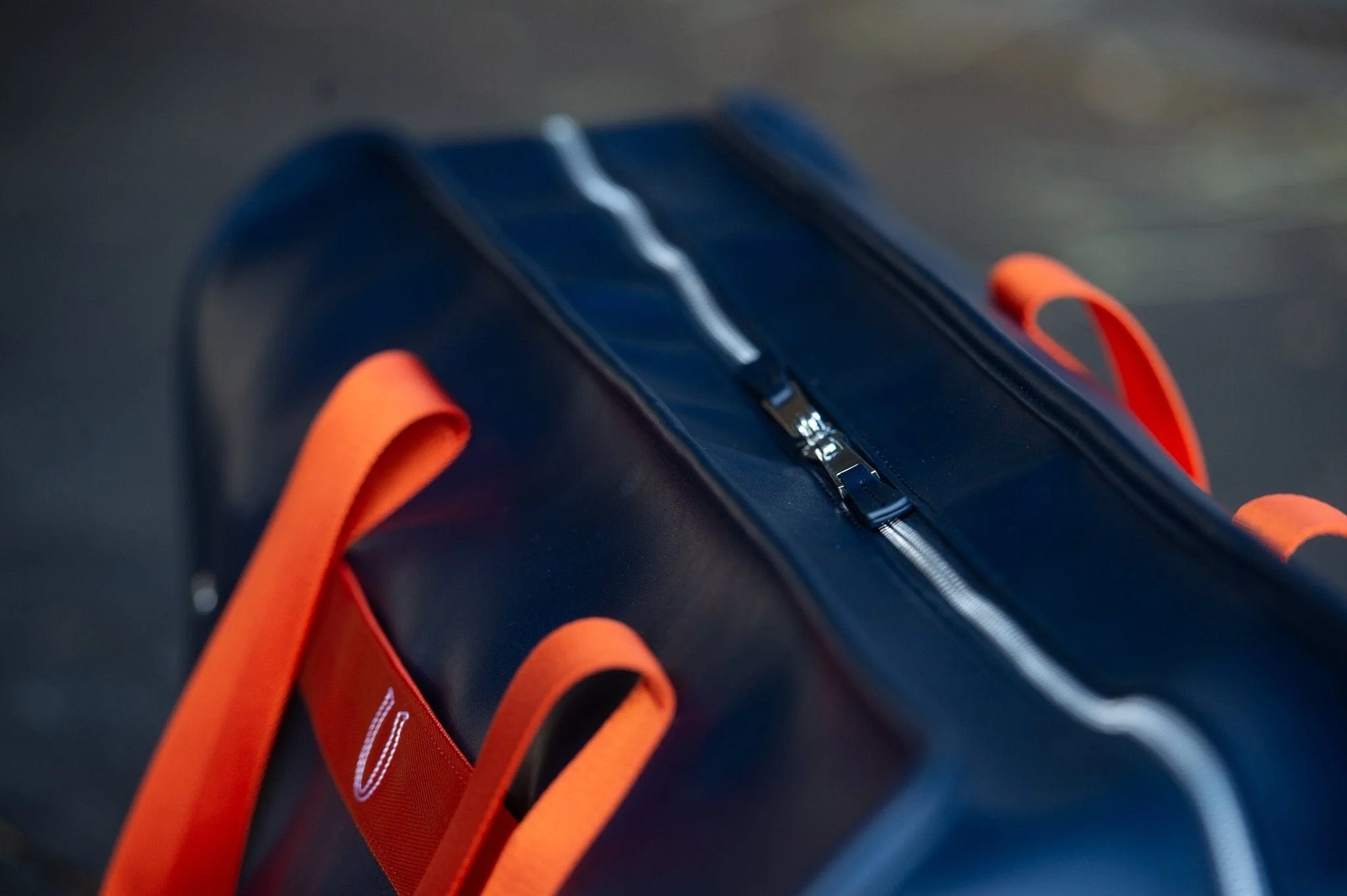 Corro Equestrian Boot Bag - Image 3