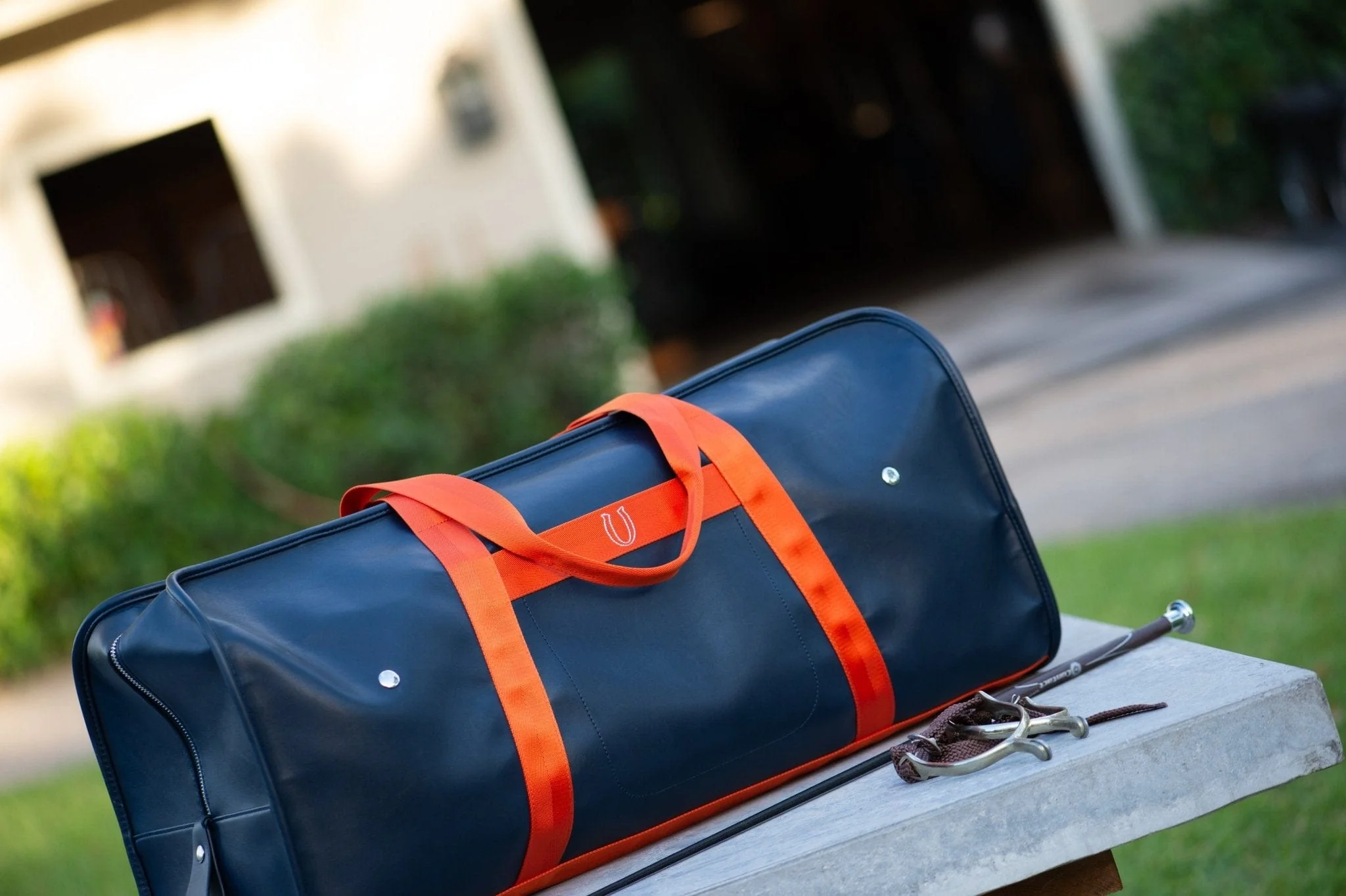 Corro Equestrian Boot Bag - Image 4