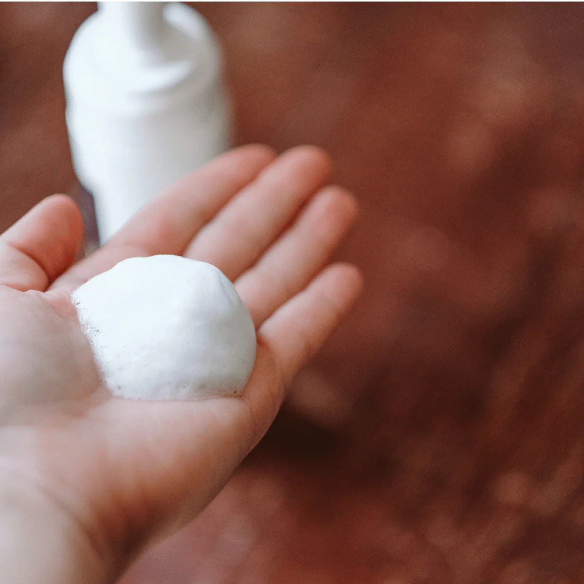 Corro Mud Fever Foam Cleanser - Image 3