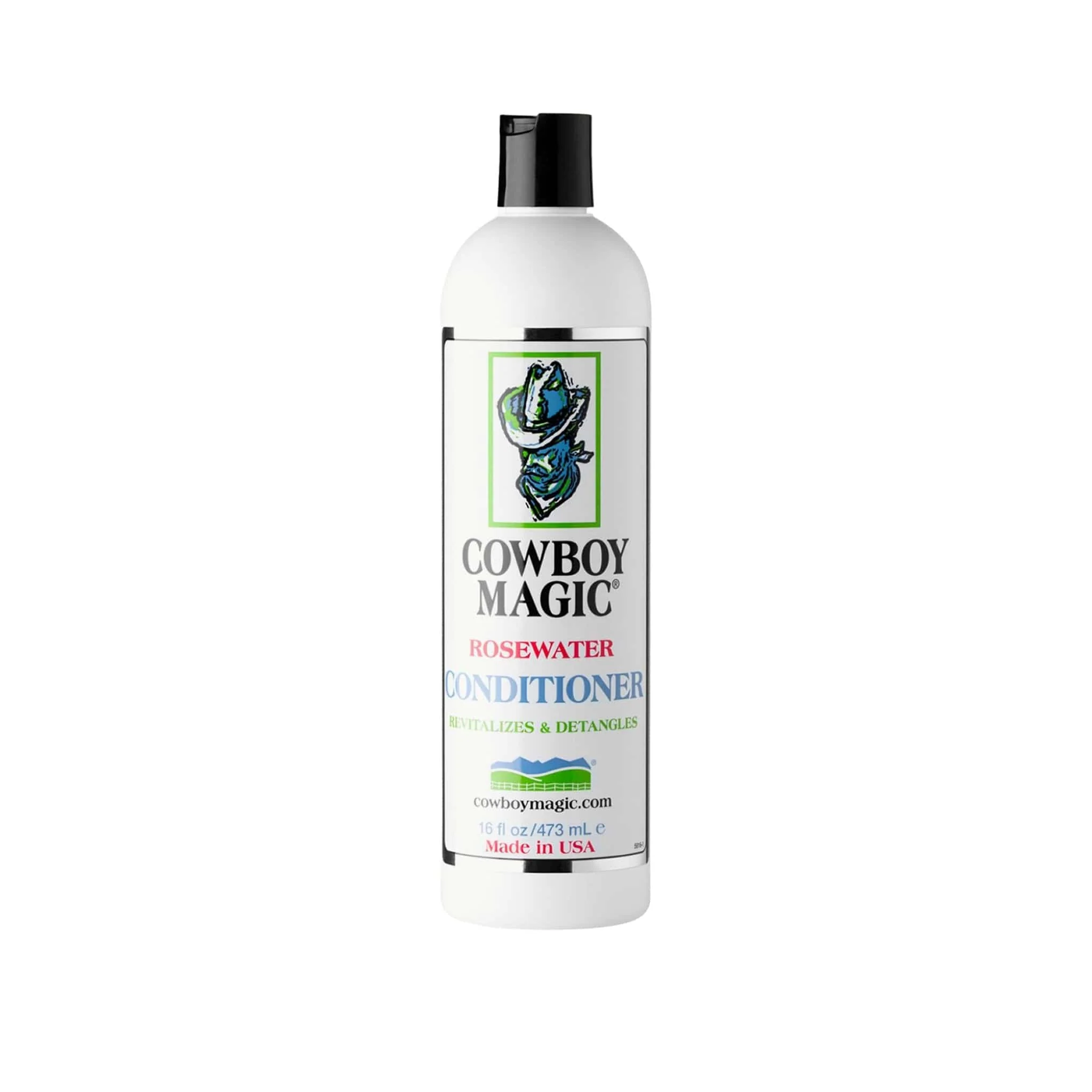 Cowboy Magic Rosewater Conditioner - Image 3