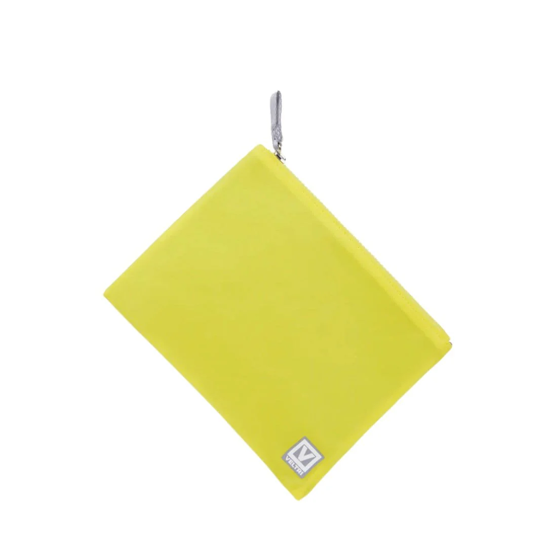 Veltri Sport Darius Zip Pouch - Image 3