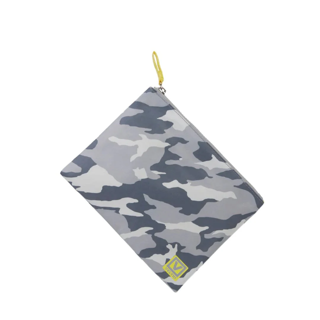 Veltri Sport Darius Zip Pouch - Image 4