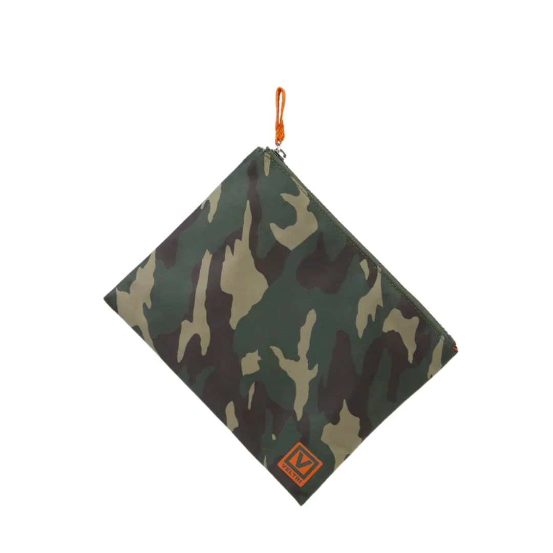 Veltri Sport Darius Zip Pouch - Image 5