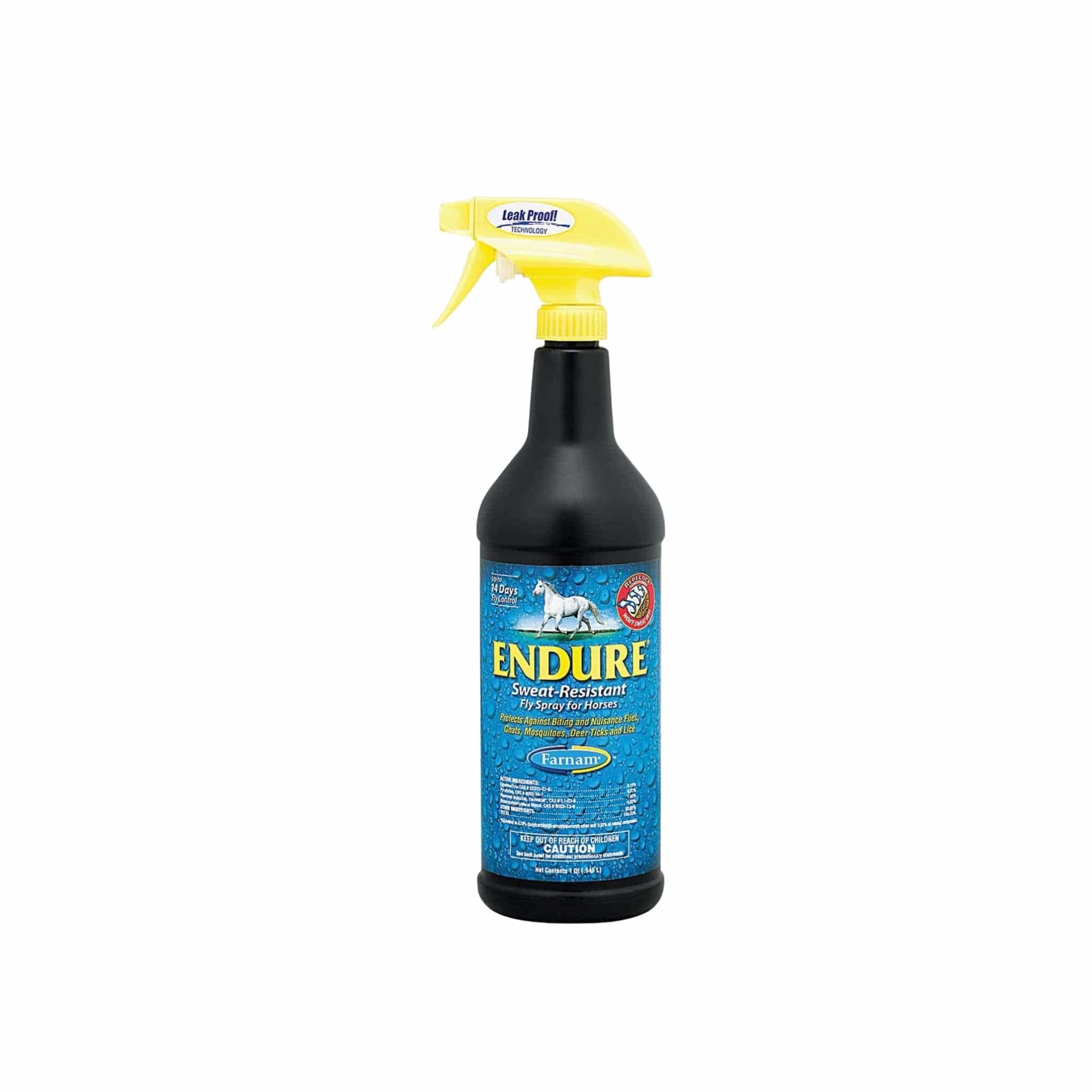 Farnam Endure Sweat Resistant Fly Spray - Image 3
