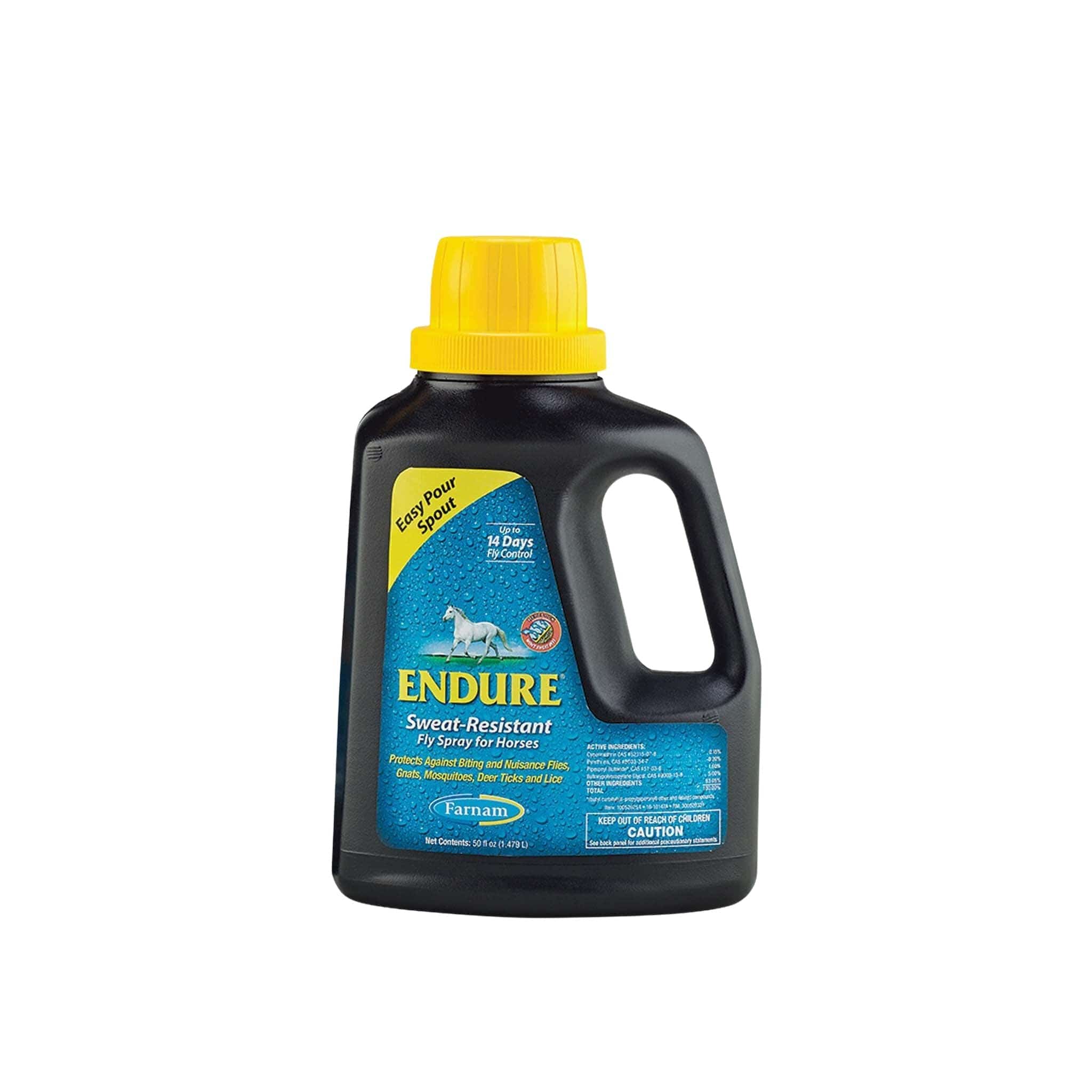 Farnam Endure Sweat Resistant Fly Spray - Image 4