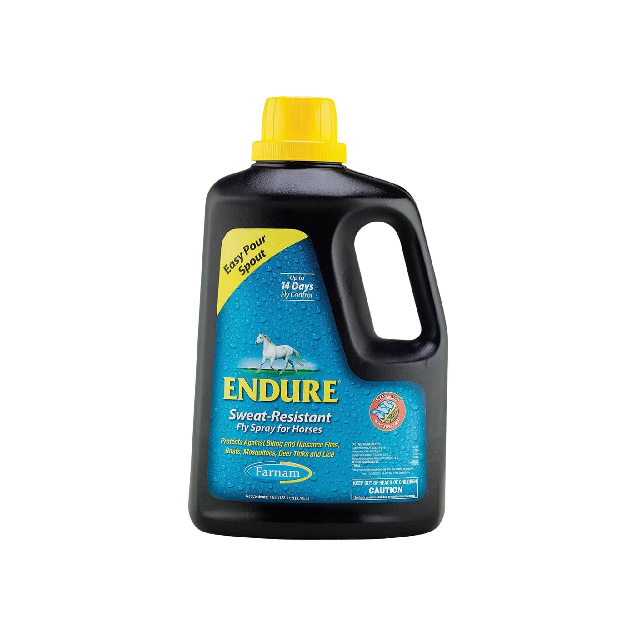 Farnam Endure Sweat Resistant Fly Spray - Image 5