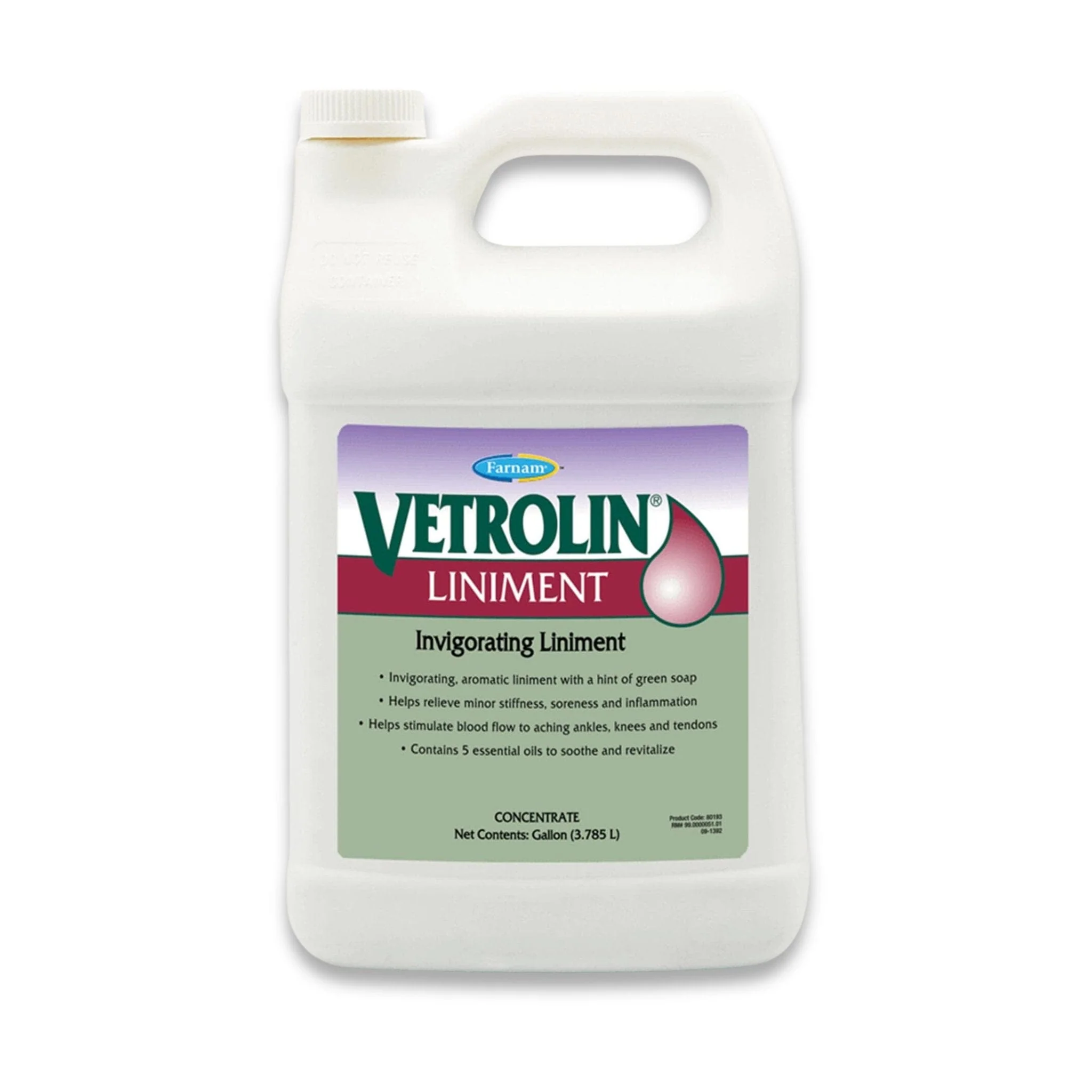 Farnam Vetrolin Liniment - Image 3