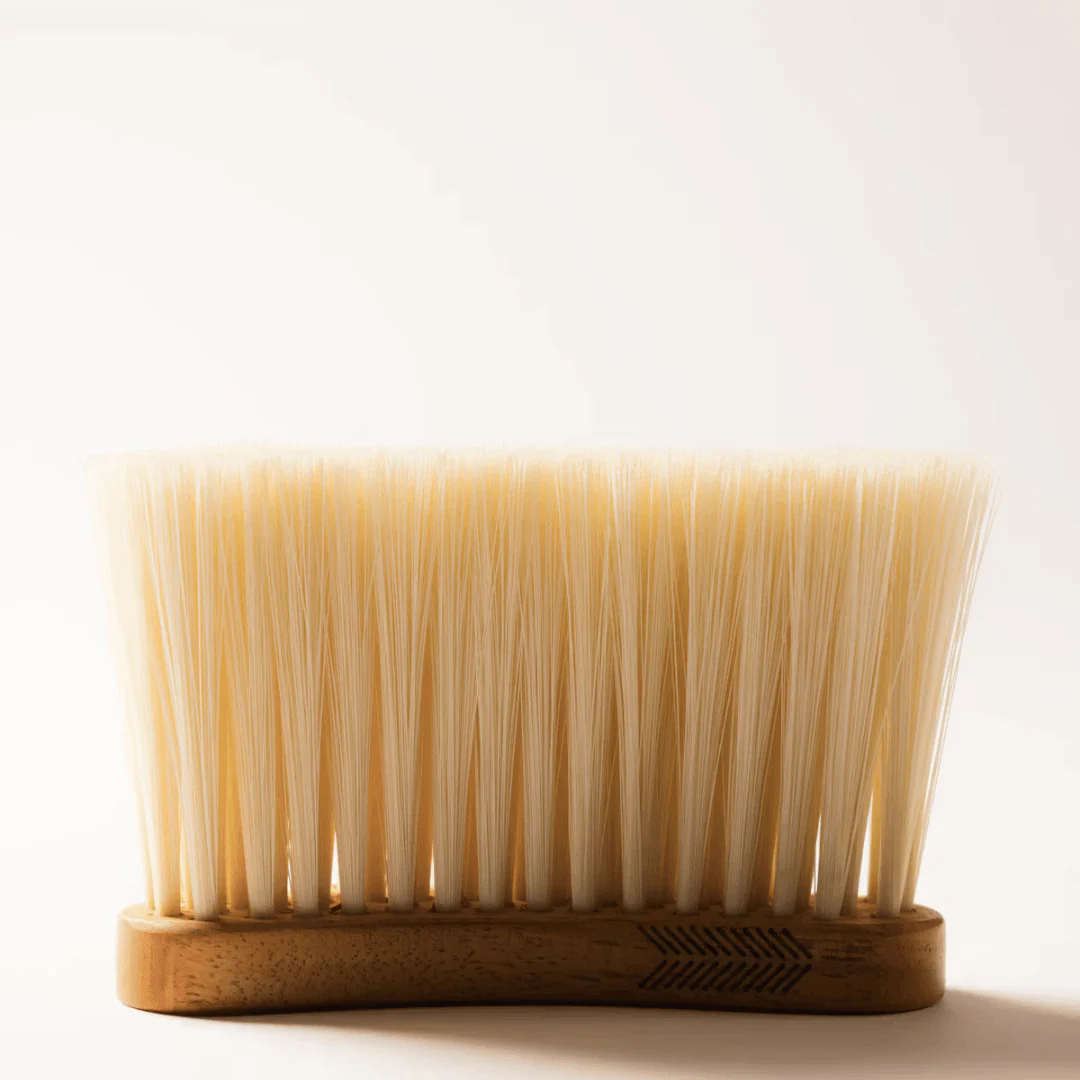 Grooming Deluxe Middle Brush Long - Image 3