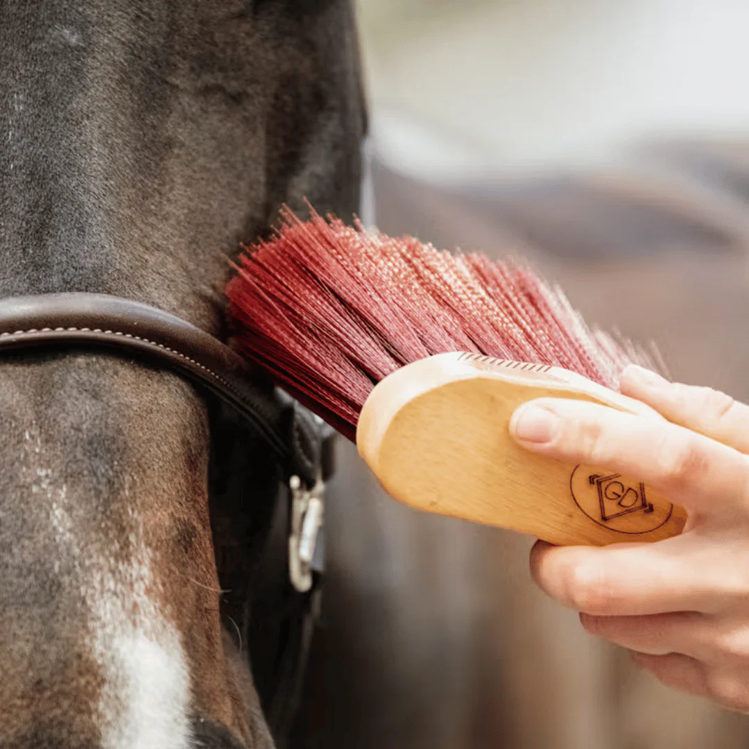 Grooming Deluxe Middle Brush Long - Image 4