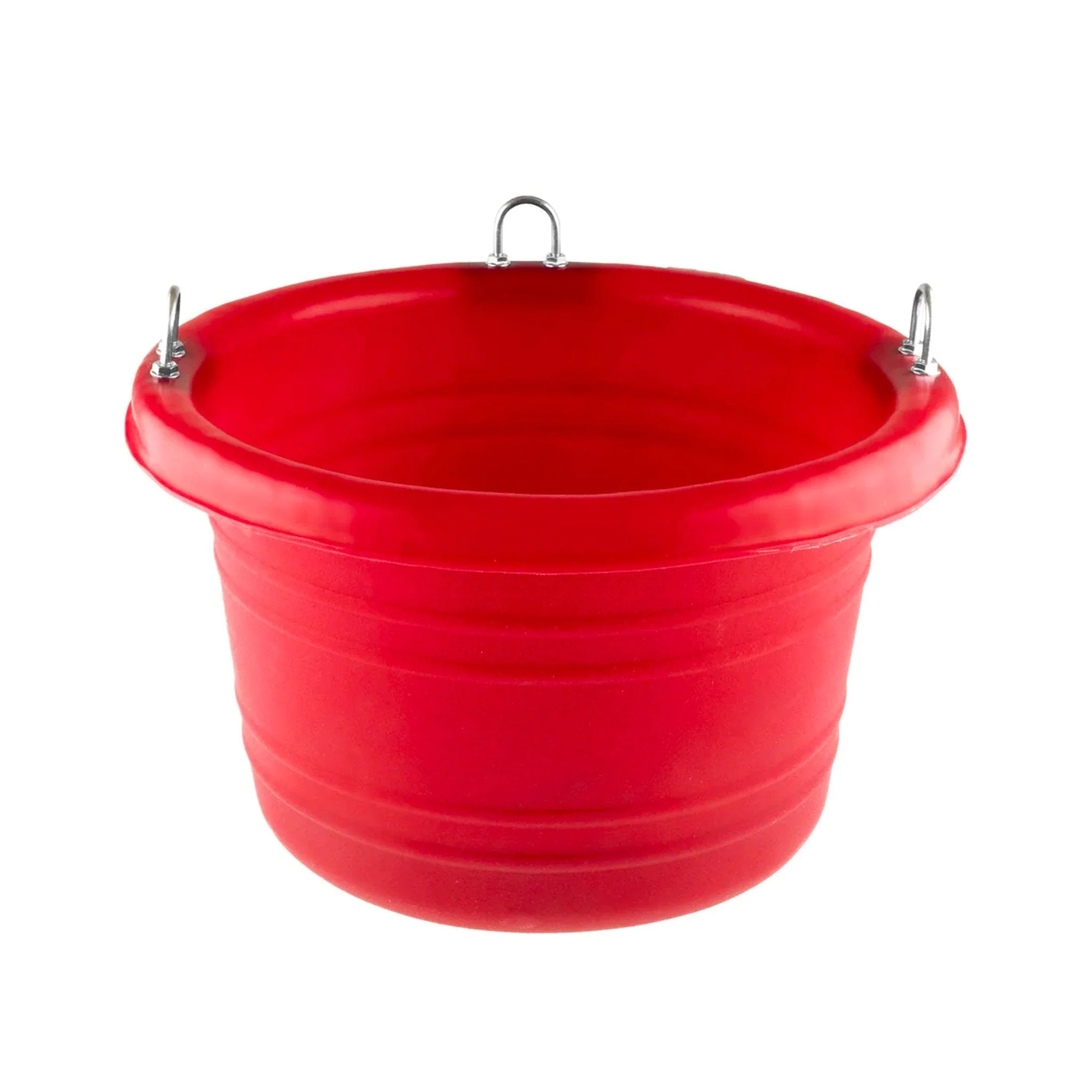 Horsemen's Pride Standard Feed Tub 18 Qt - Image 3