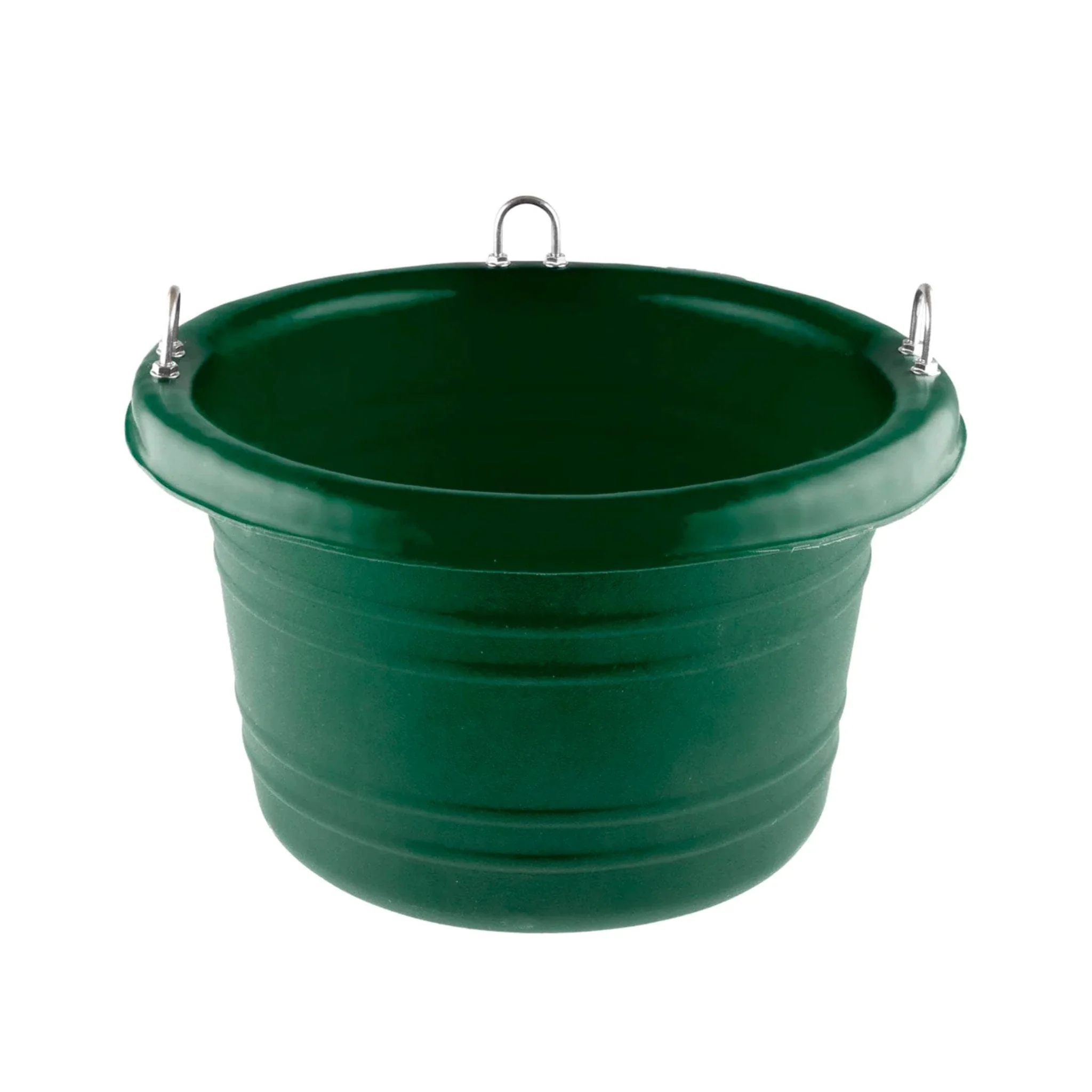 Horsemen's Pride Standard Feed Tub 18 Qt - Image 4