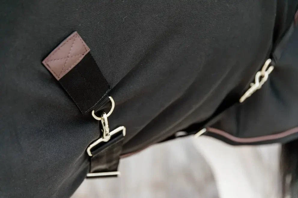 Kentucky Horsewear Cooler Fleece Rug - Image 7