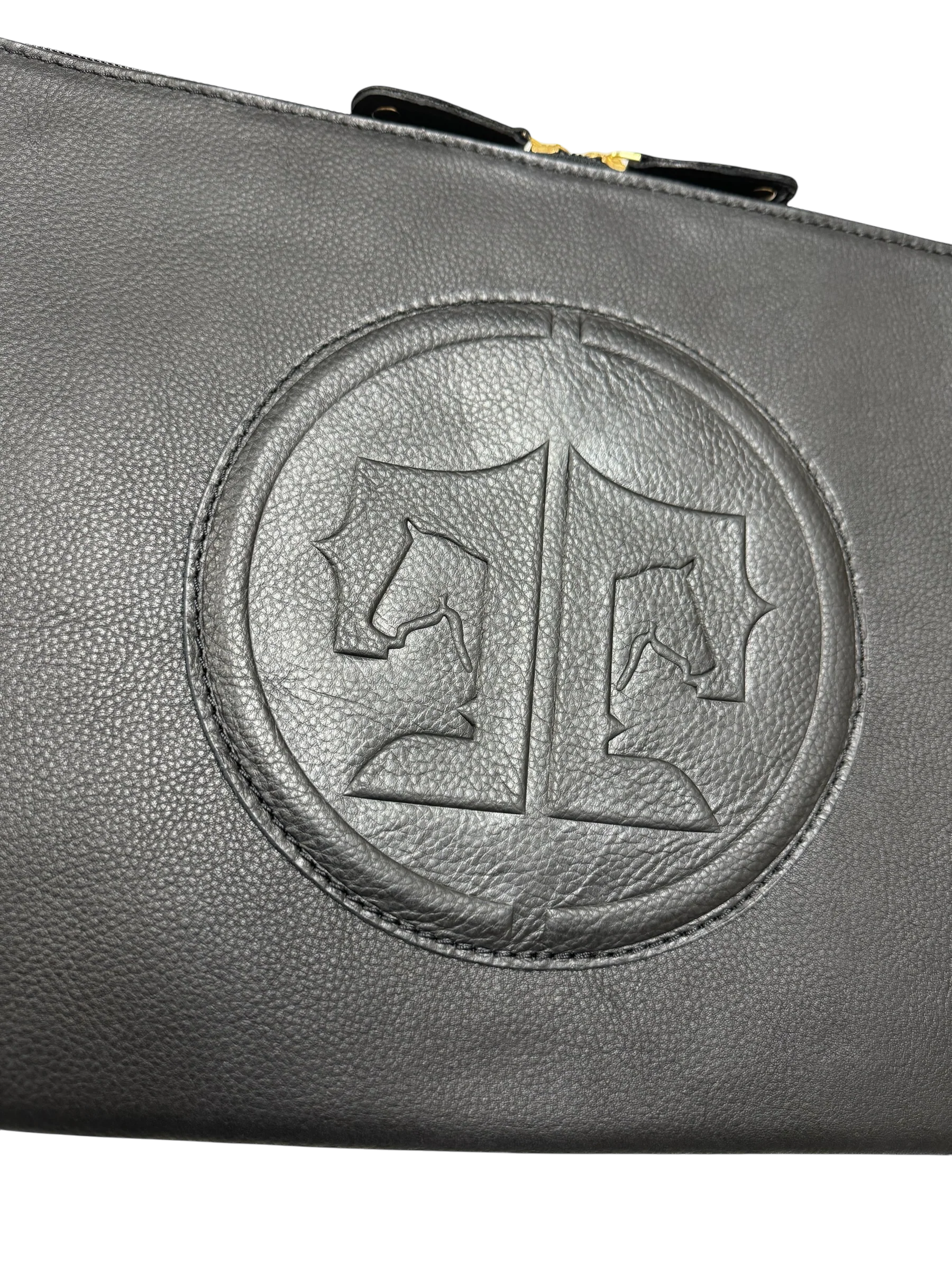 Tucker Tweed Equestrian Laptop Sleeve | Large - Image 8