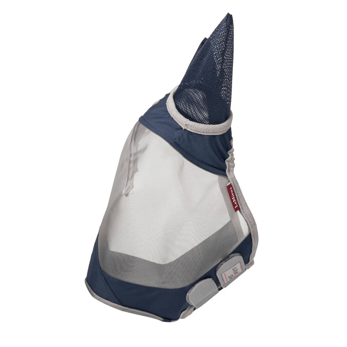 LeMieux ArmourShield Pro Fly Mask - Image 3