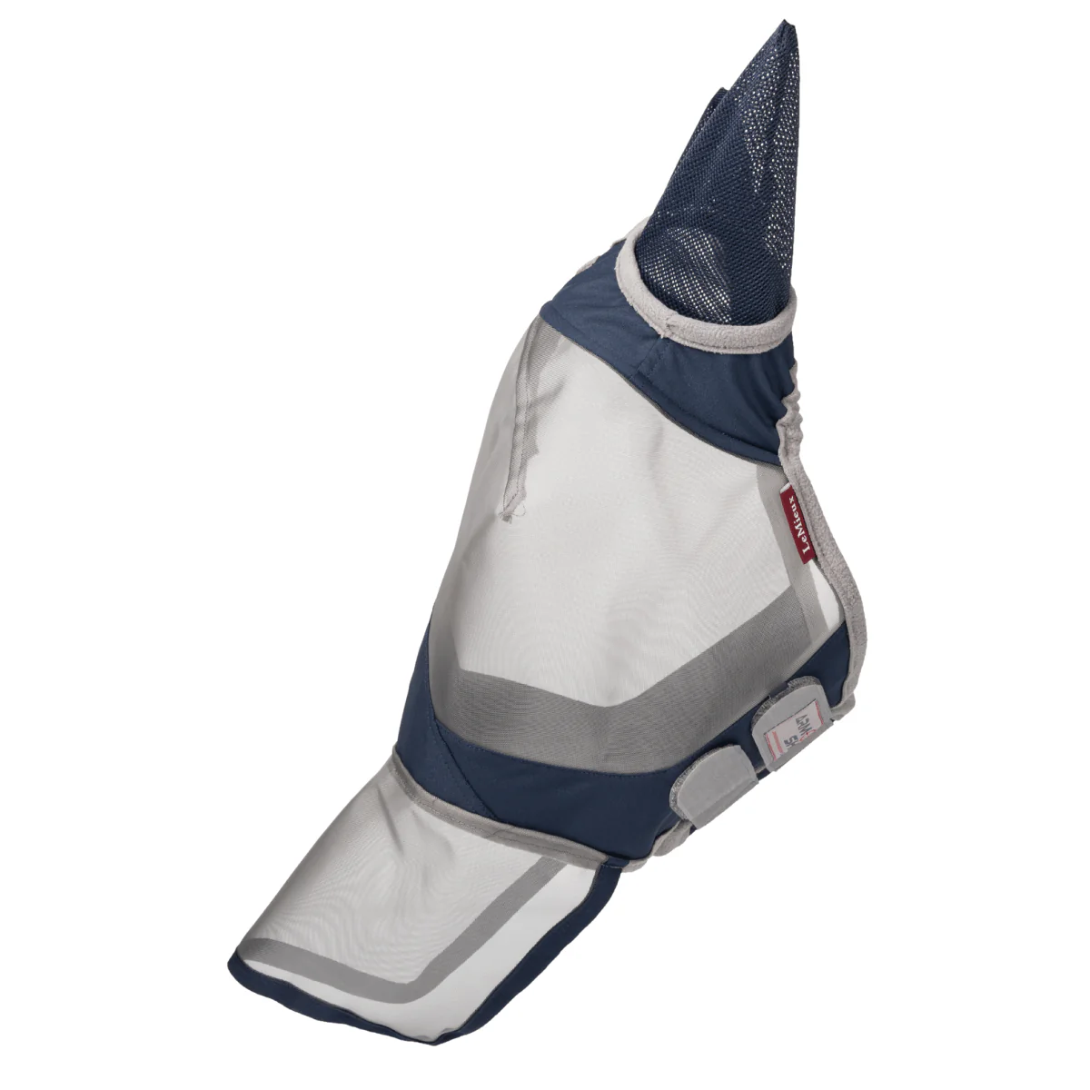 LeMieux ArmourShield Pro Fly Mask - Image 6