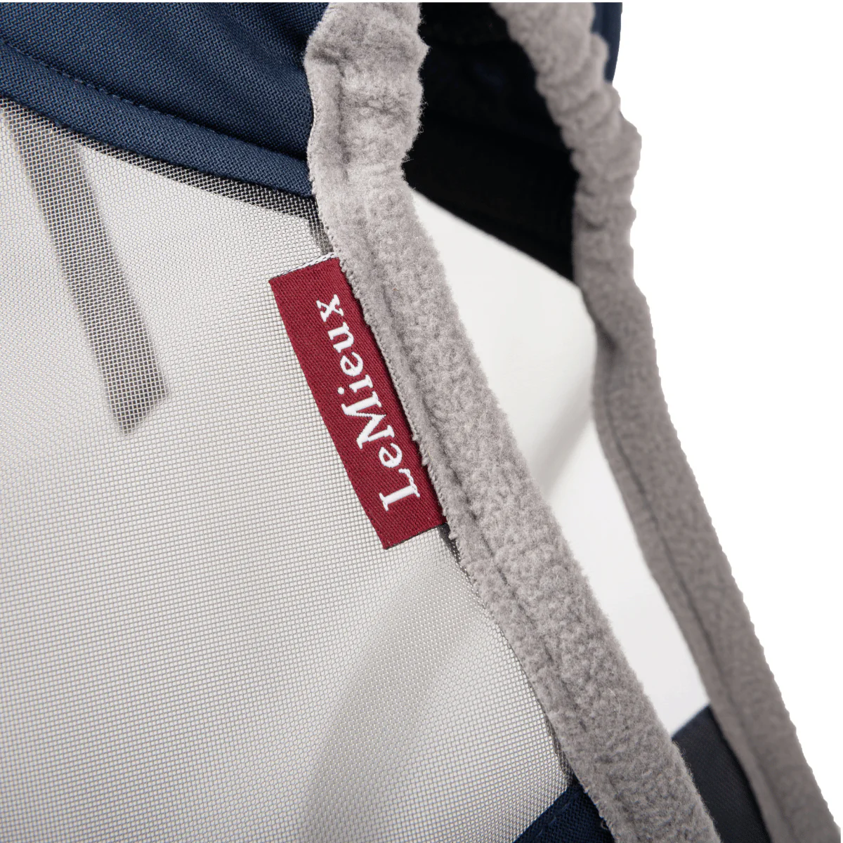 LeMieux ArmourShield Pro Fly Mask - Image 7