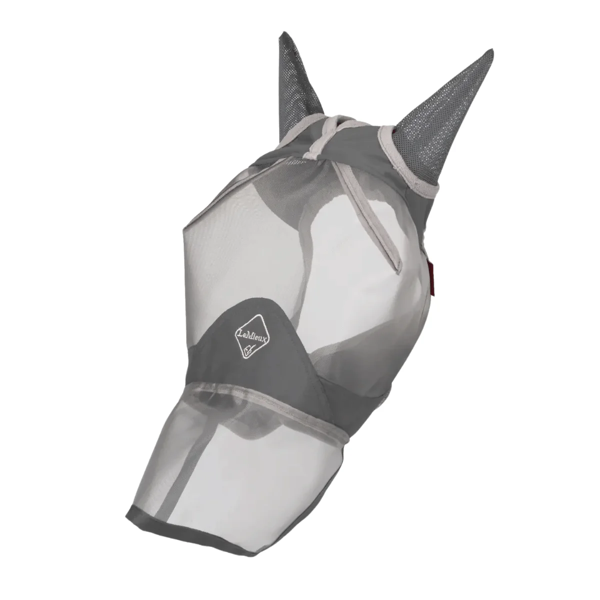 LeMieux ArmourShield Pro Fly Mask - Image 8