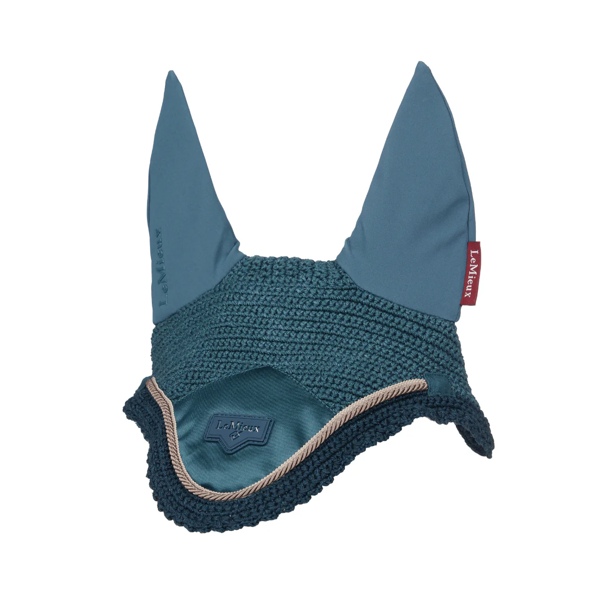 LeMieux Classic Loire Fly Bonnet - Image 3
