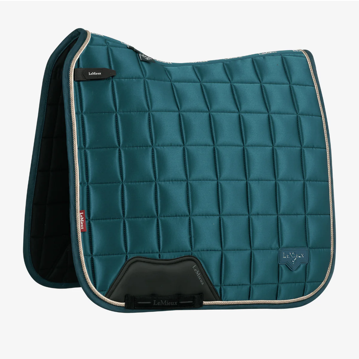LeMieux Loire Classic Dressage Saddle Pad - Image 3