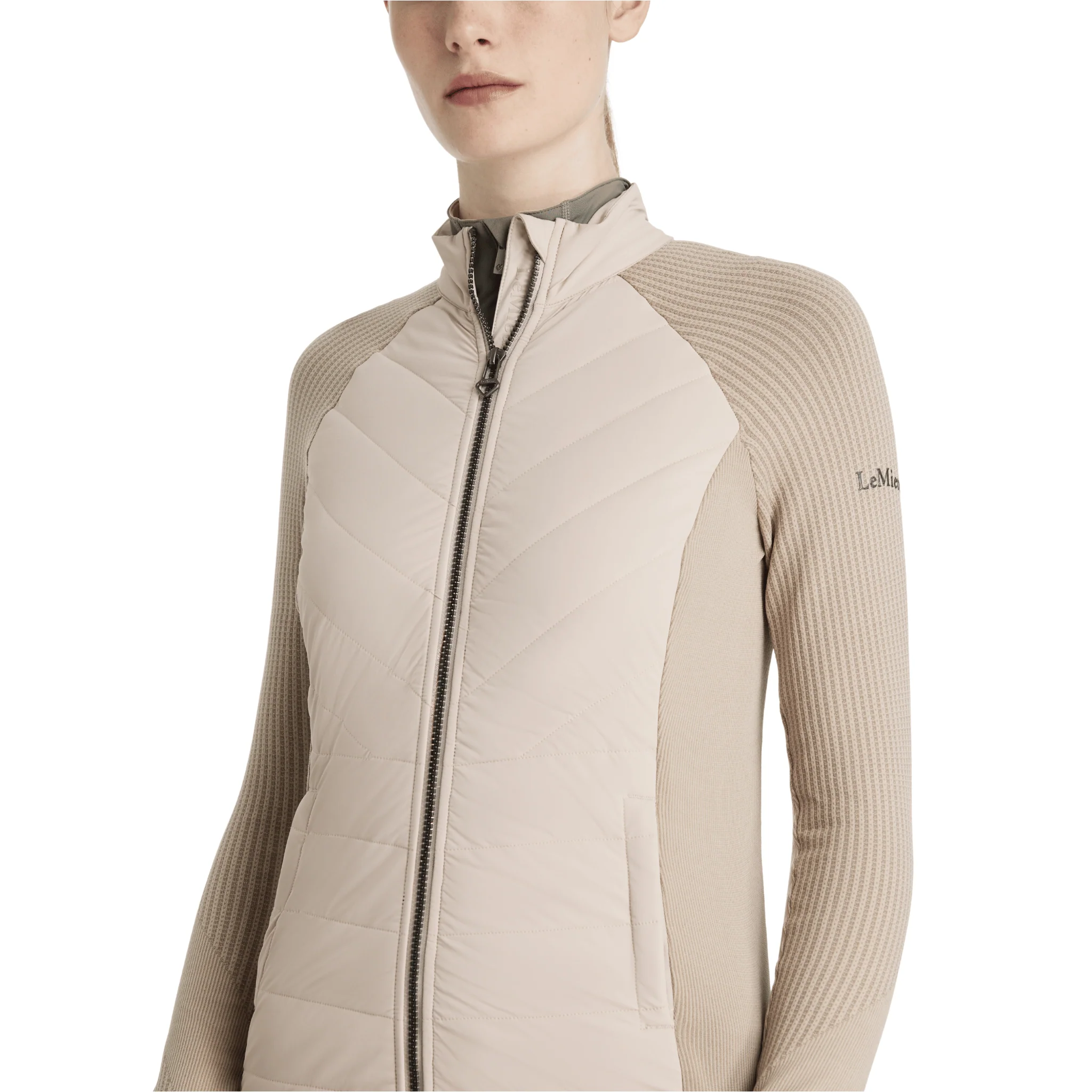 LeMieux Maddie Jacket - Image 3
