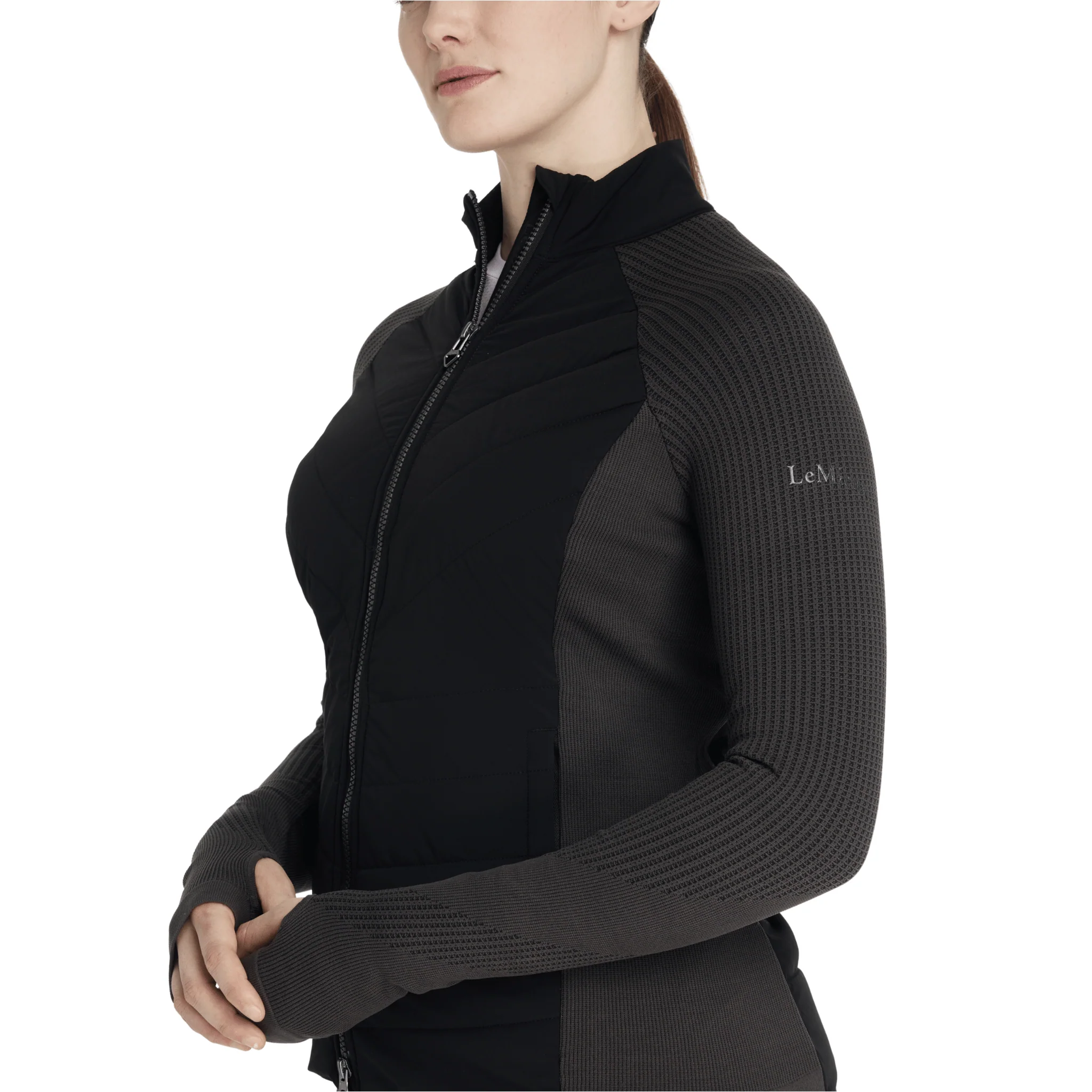 LeMieux Maddie Jacket - Image 6