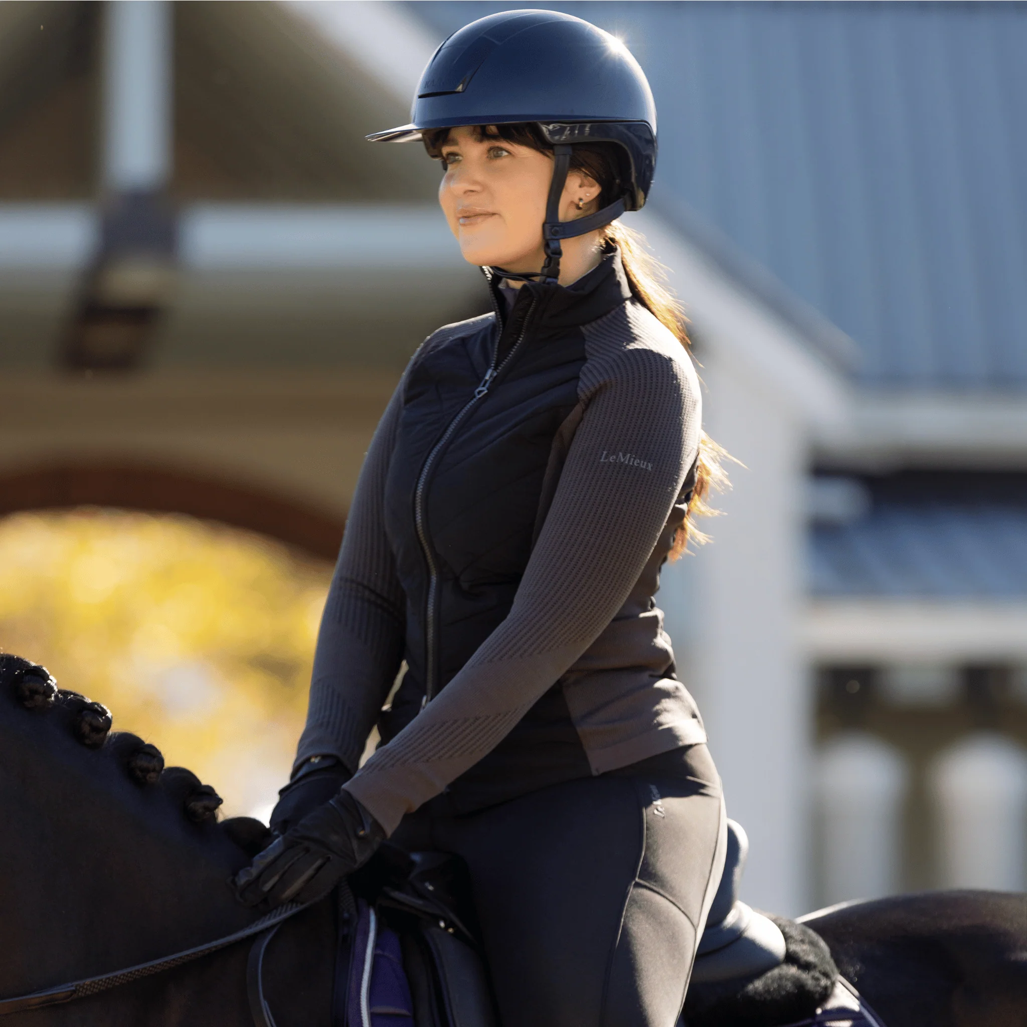 LeMieux Maddie Jacket - Image 8