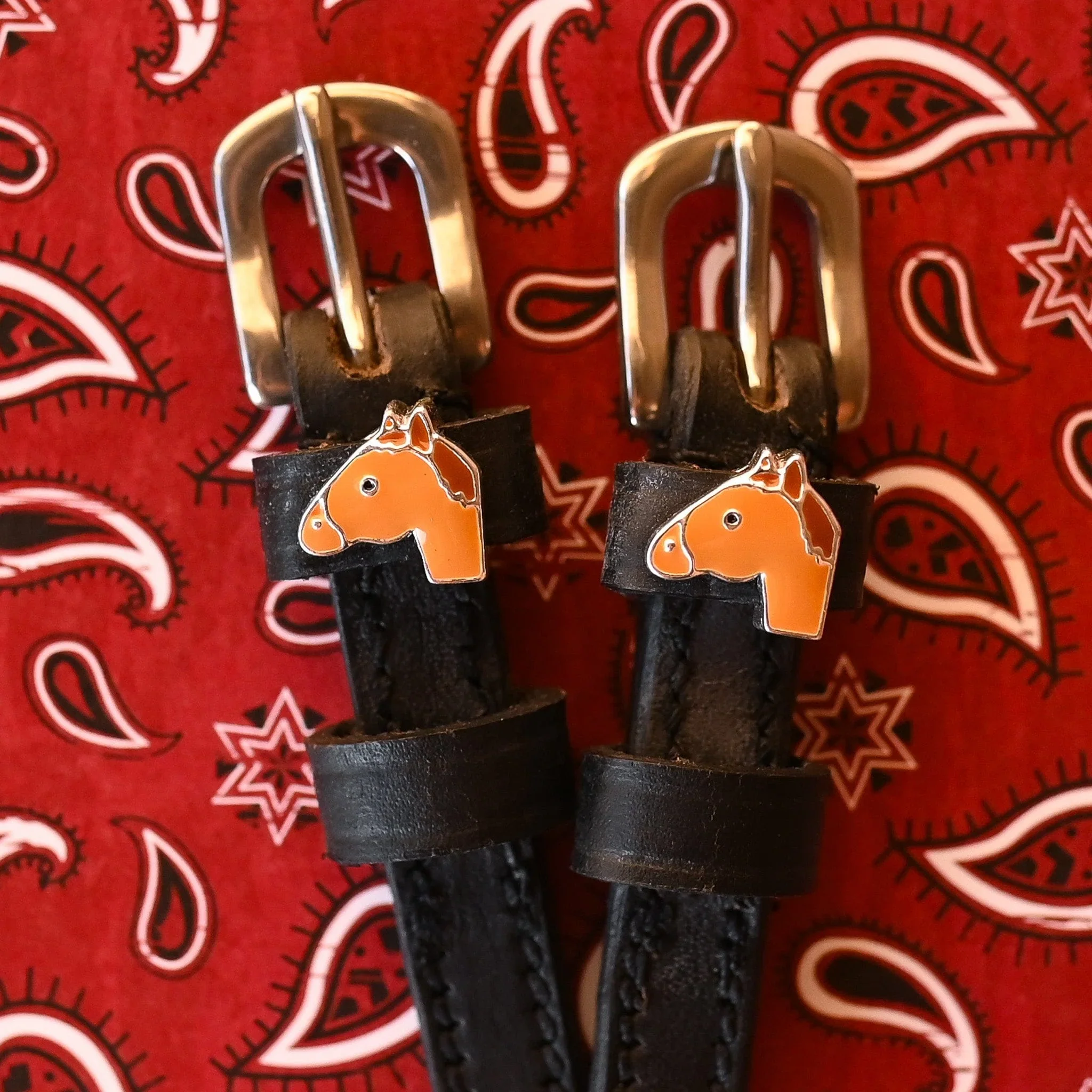 ManeJane Spur Straps - Image 4