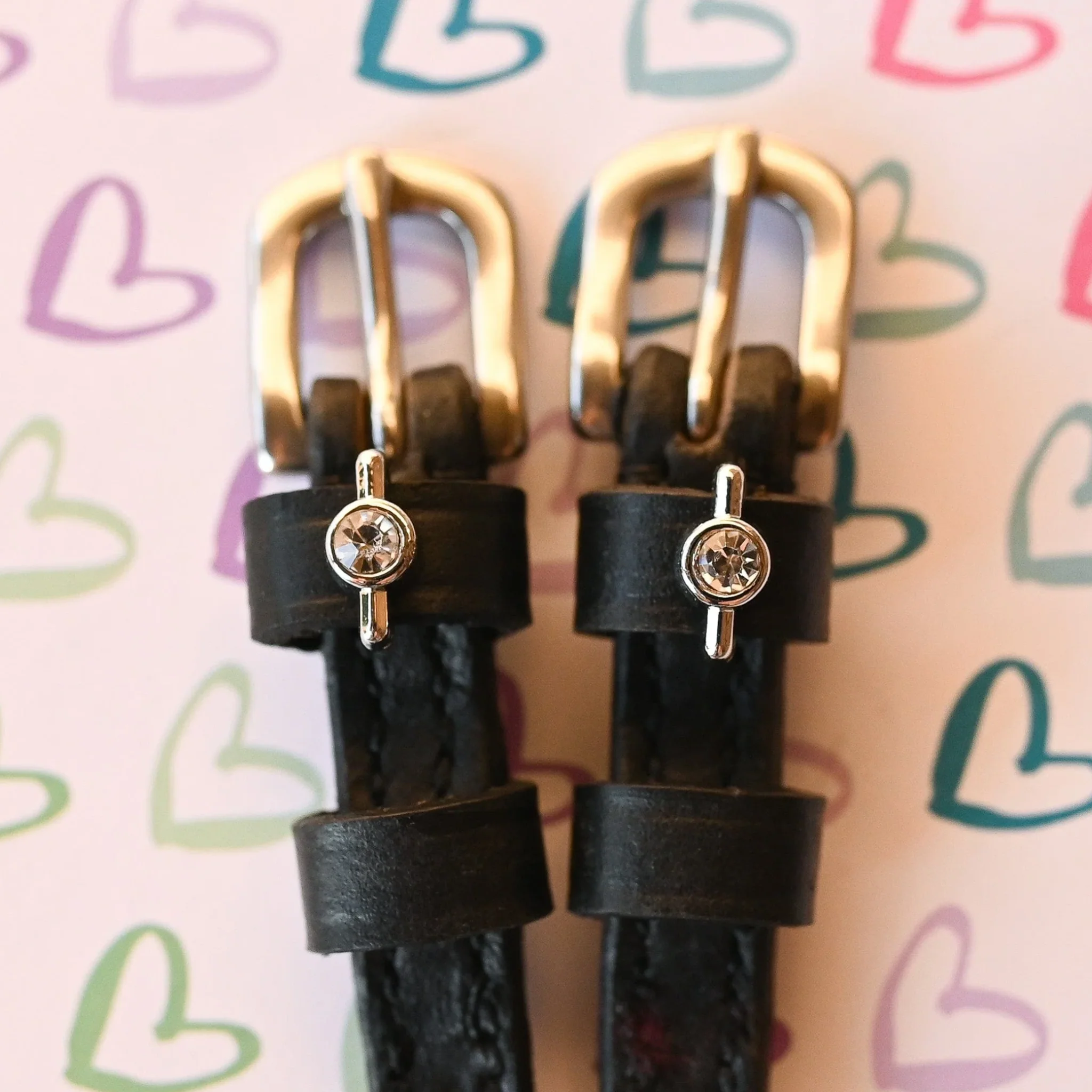 ManeJane Spur Straps - Image 6