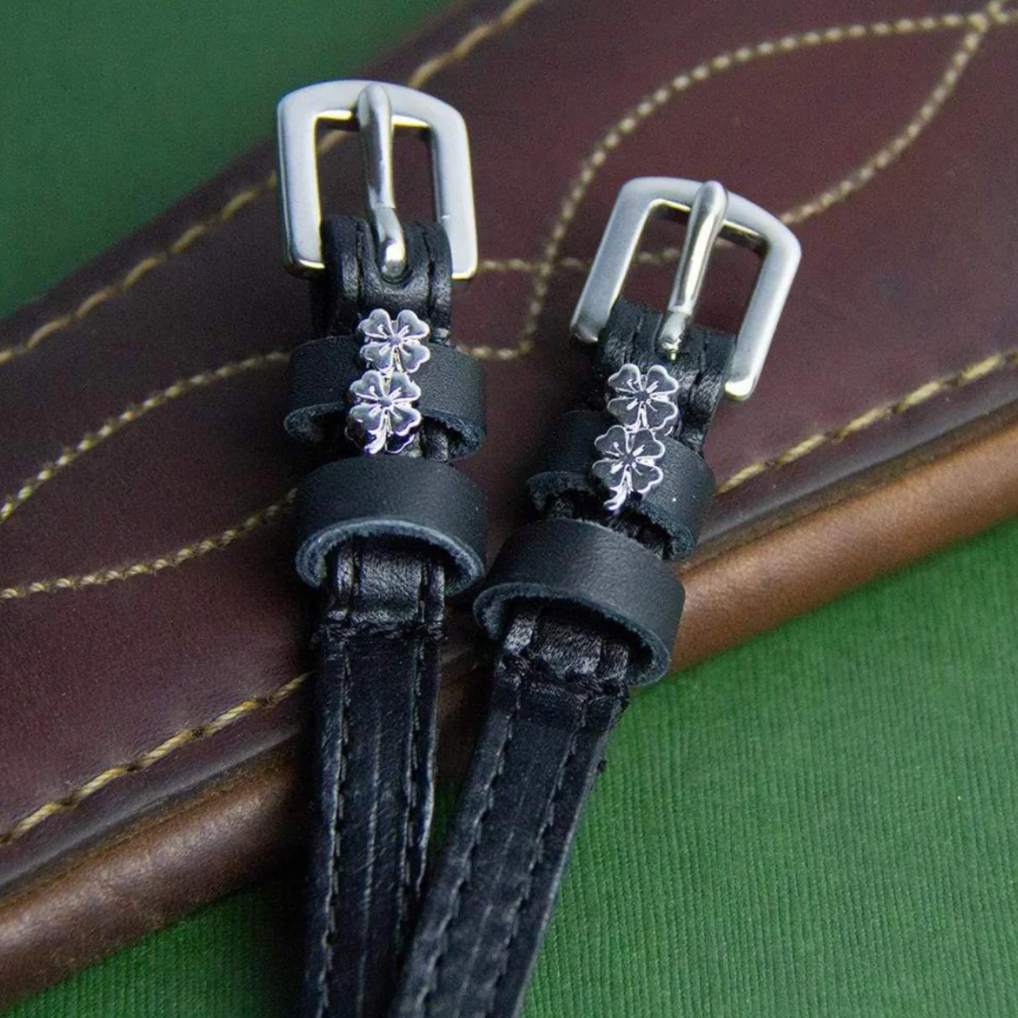 ManeJane Spur Straps - Image 7