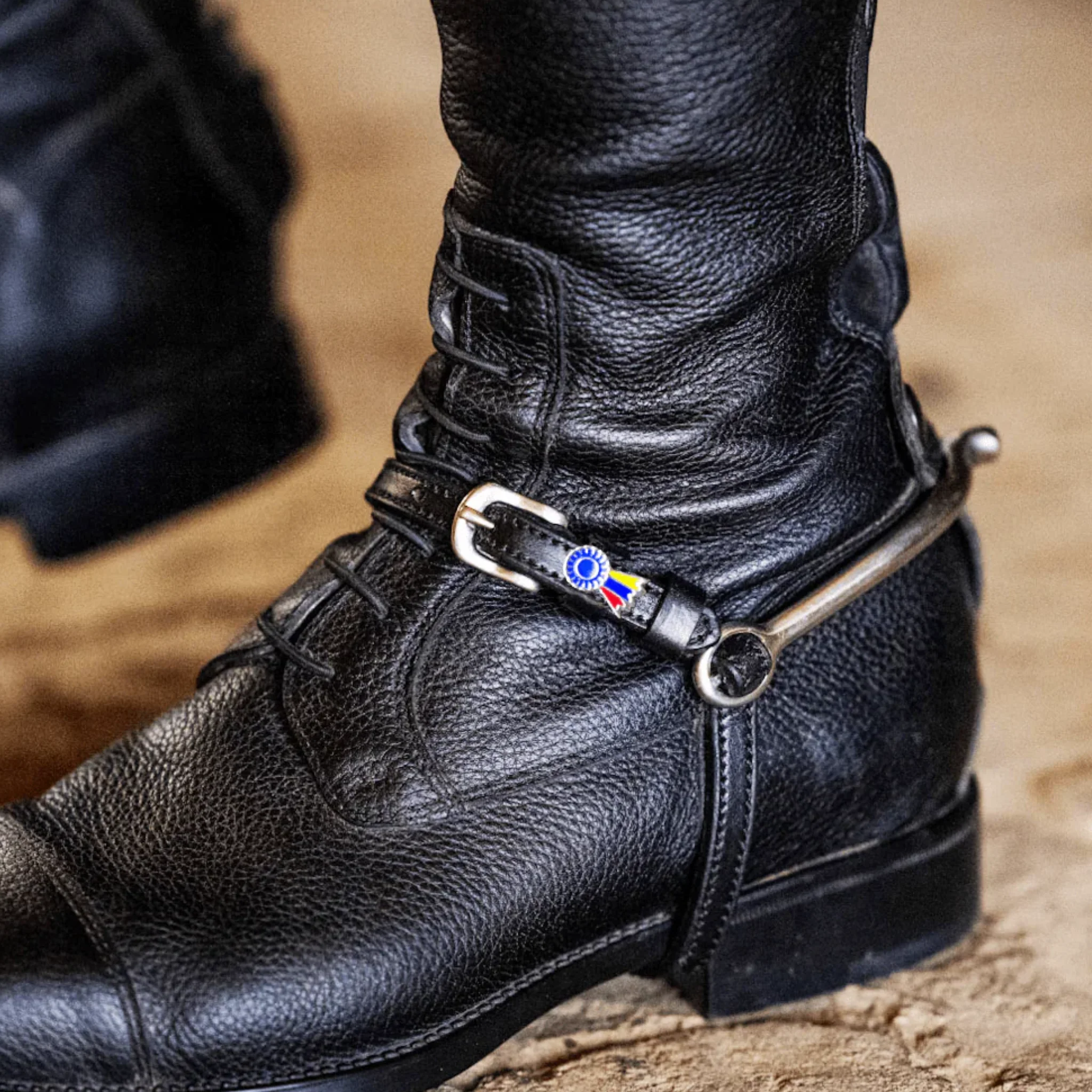 ManeJane Spur Straps - Image 8