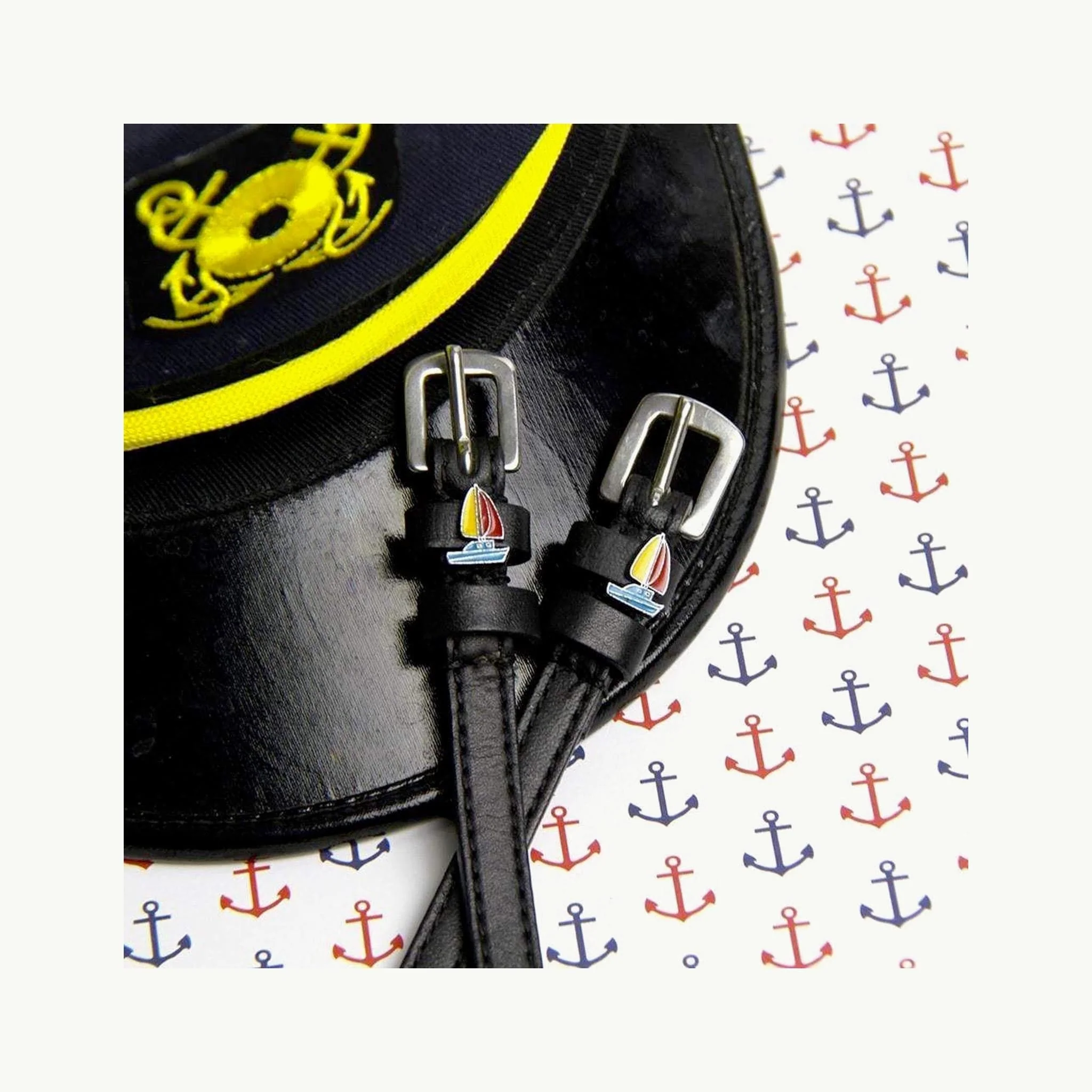 ManeJane Spur Straps - Image 9