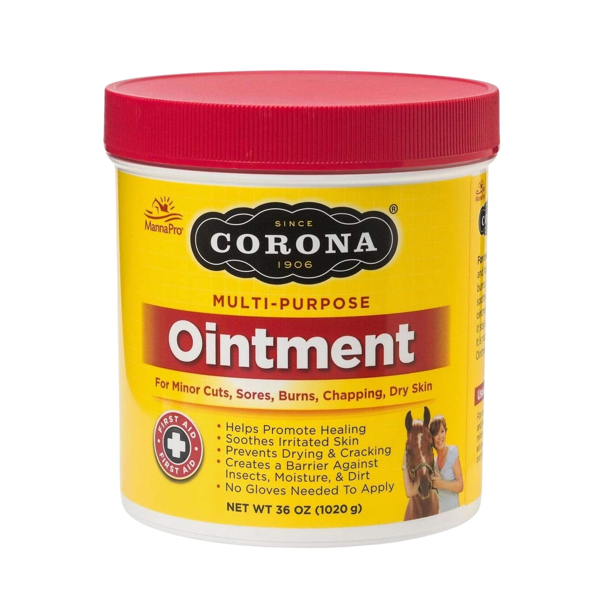 MannaPro Corona Multi-Purpose Ointment - Image 4