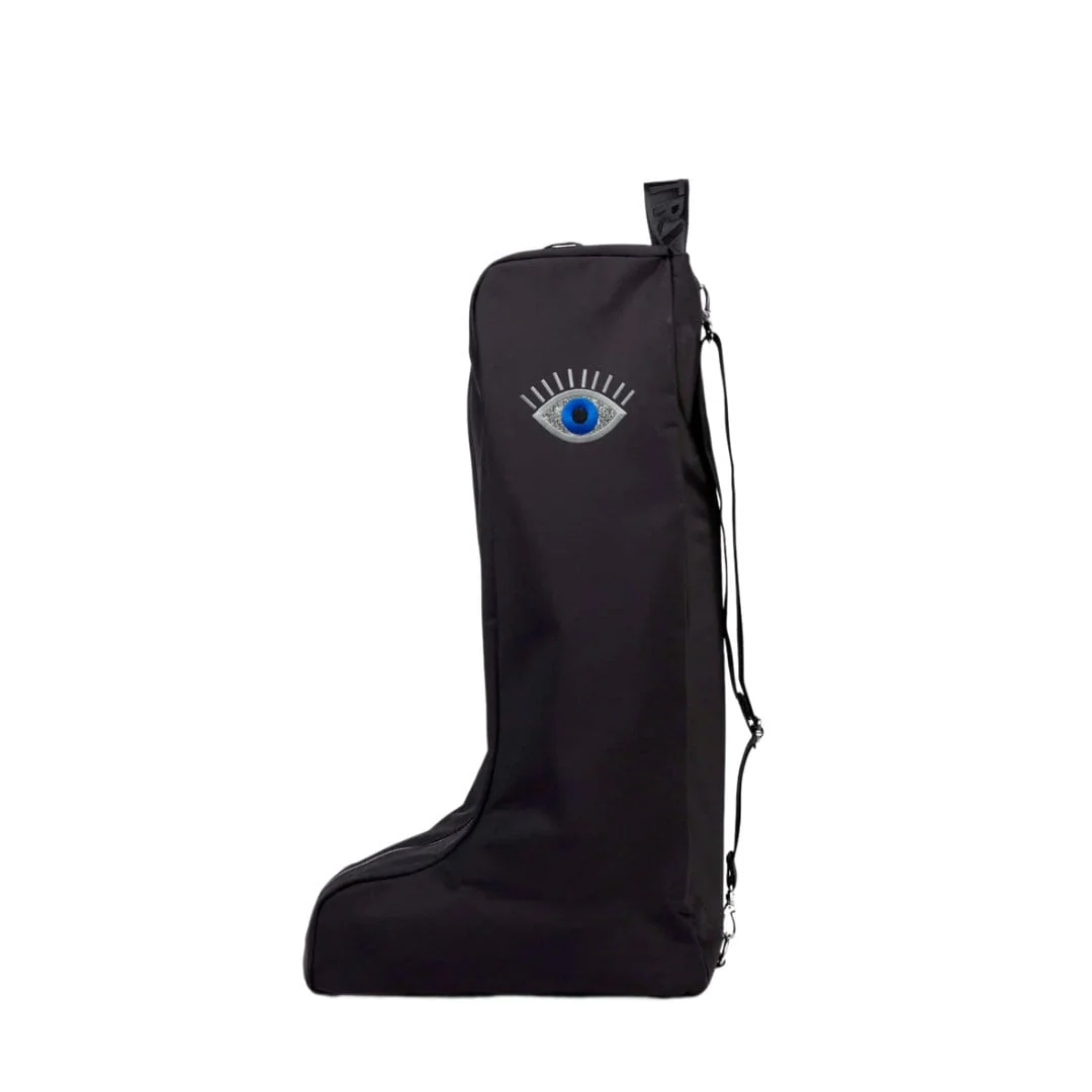 Veltri Sport Novelty Bedford Boot Bag - Image 5