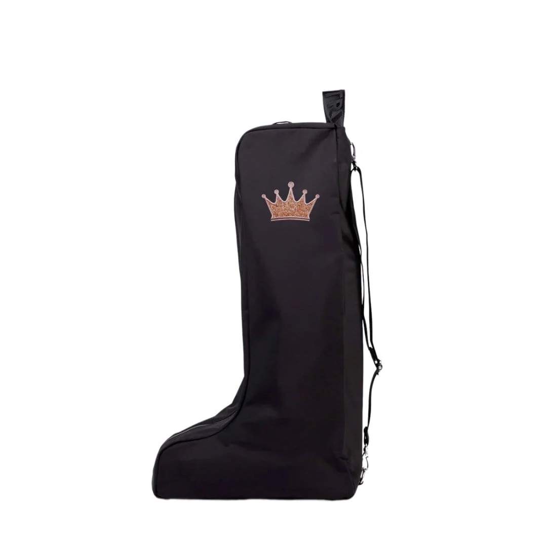 Veltri Sport Novelty Bedford Boot Bag - Image 8